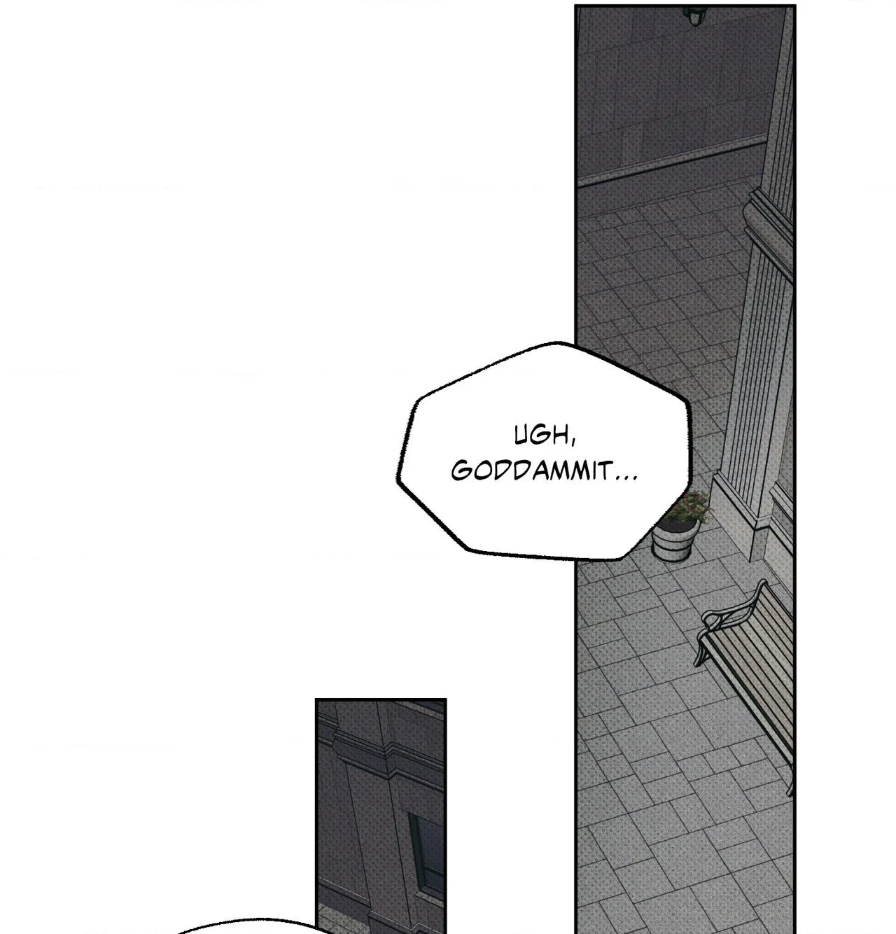 The Hounds Of Sisyphus - Chapter 38 Page 121