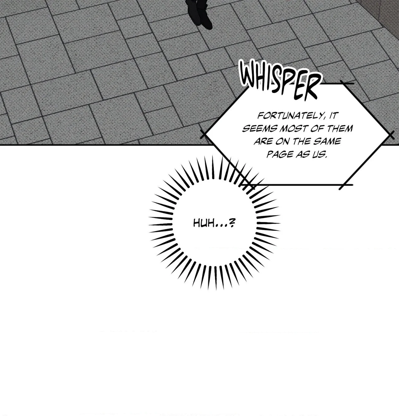 The Hounds Of Sisyphus - Chapter 38 Page 124