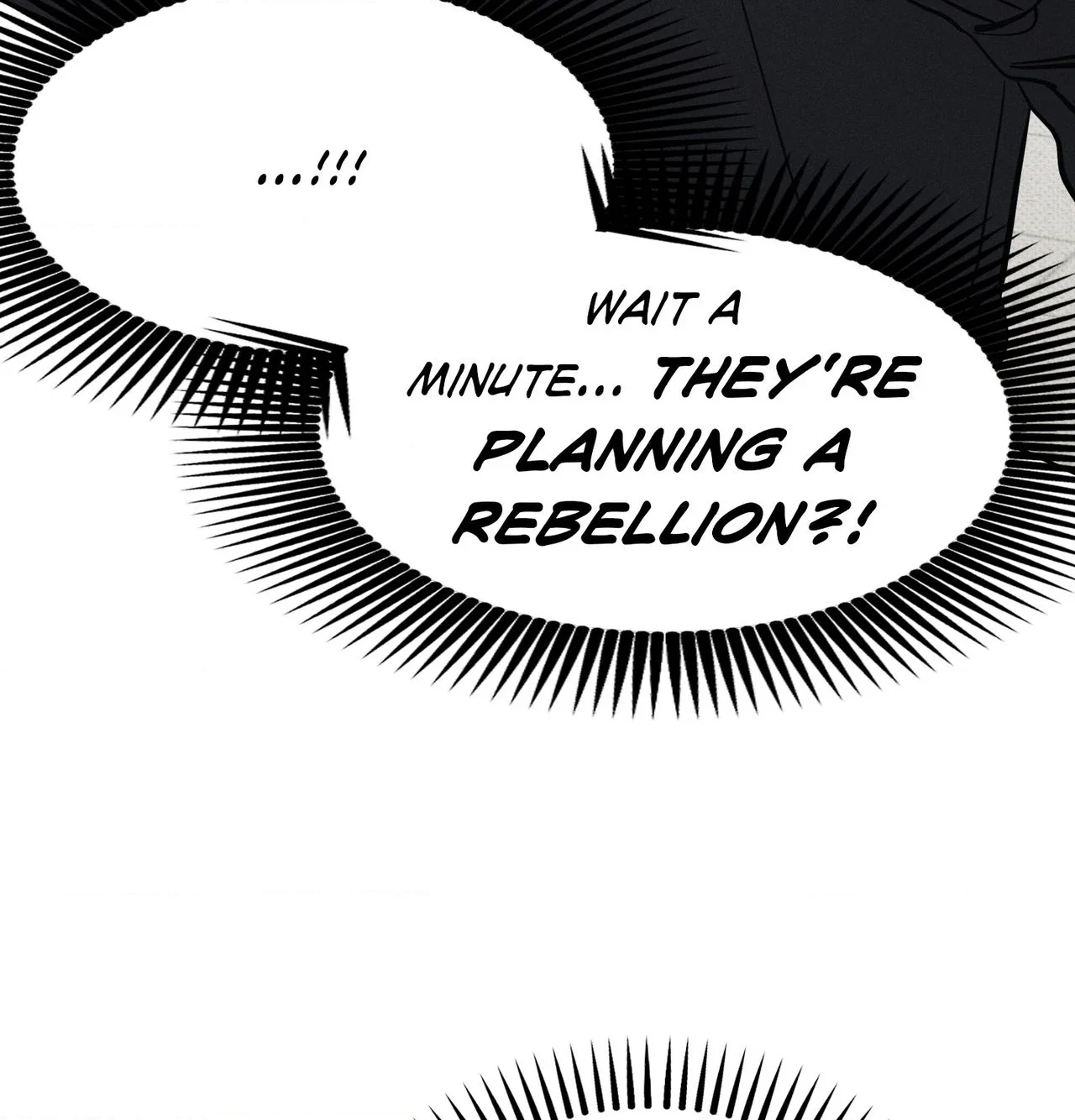 The Hounds Of Sisyphus - Chapter 38 Page 132