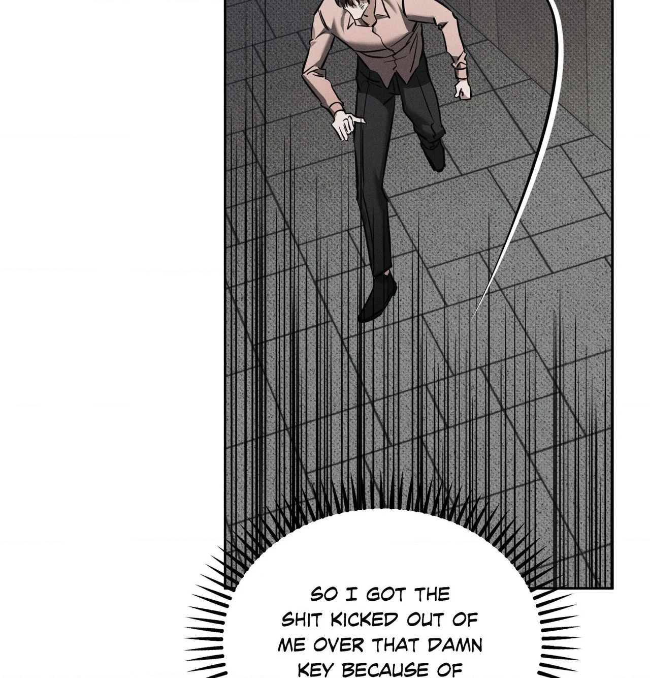 The Hounds Of Sisyphus - Chapter 38 Page 135