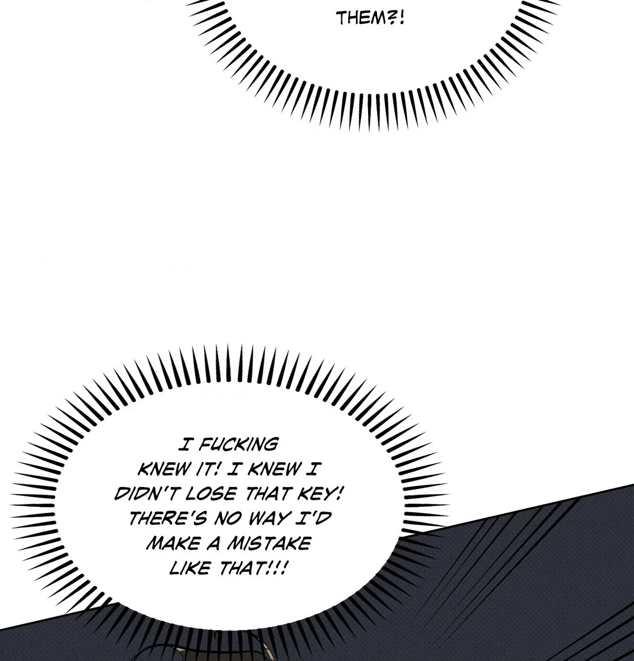 The Hounds Of Sisyphus - Chapter 38 Page 136