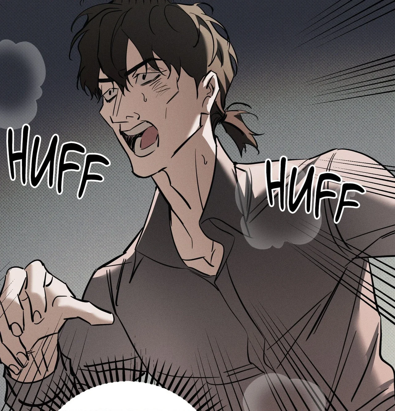 The Hounds Of Sisyphus - Chapter 38 Page 137