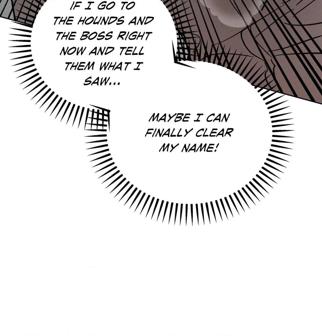 The Hounds Of Sisyphus - Chapter 38 Page 138