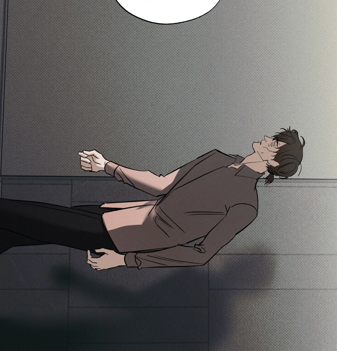 The Hounds Of Sisyphus - Chapter 38 Page 147