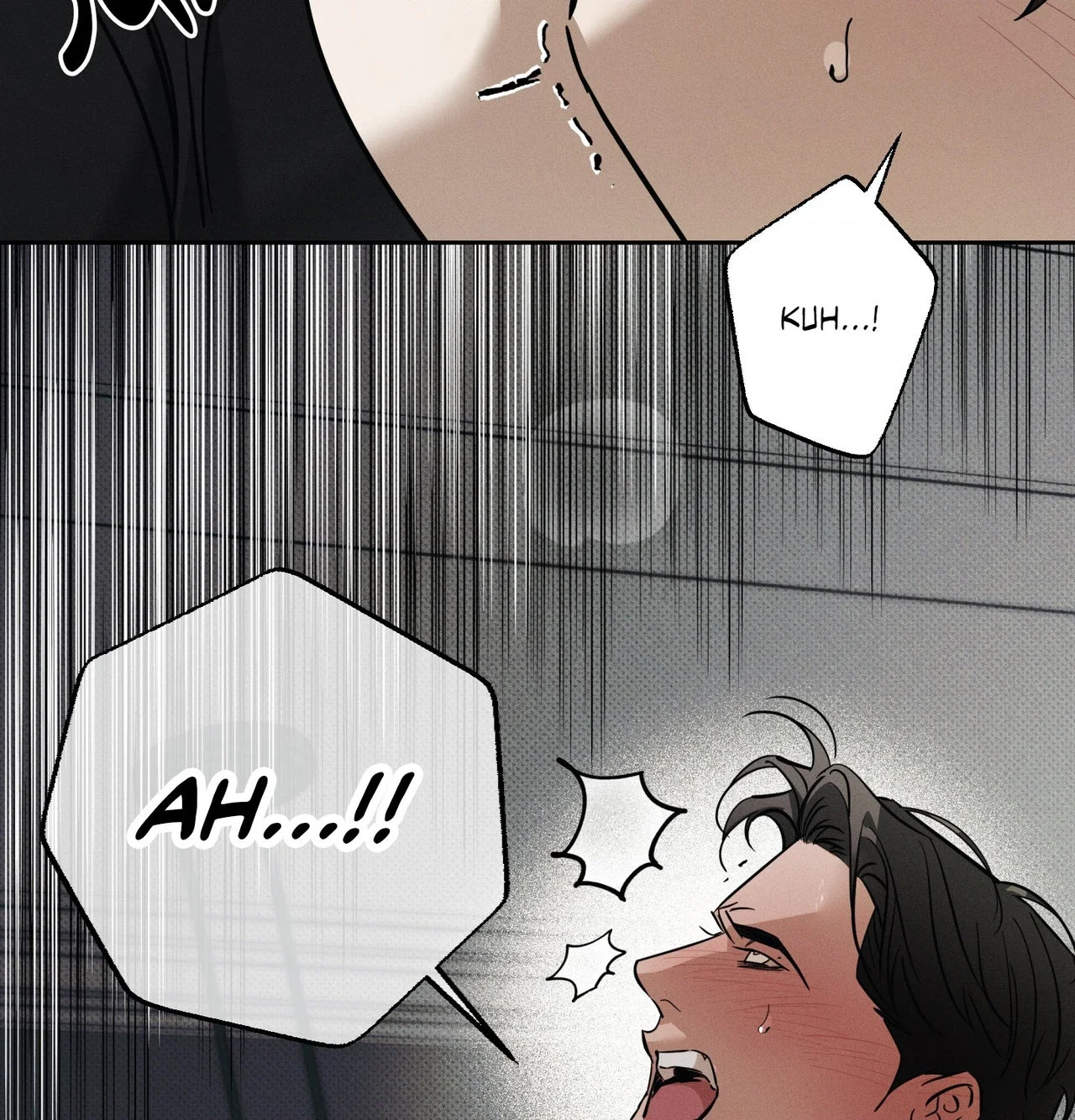 The Hounds Of Sisyphus - Chapter 38 Page 158
