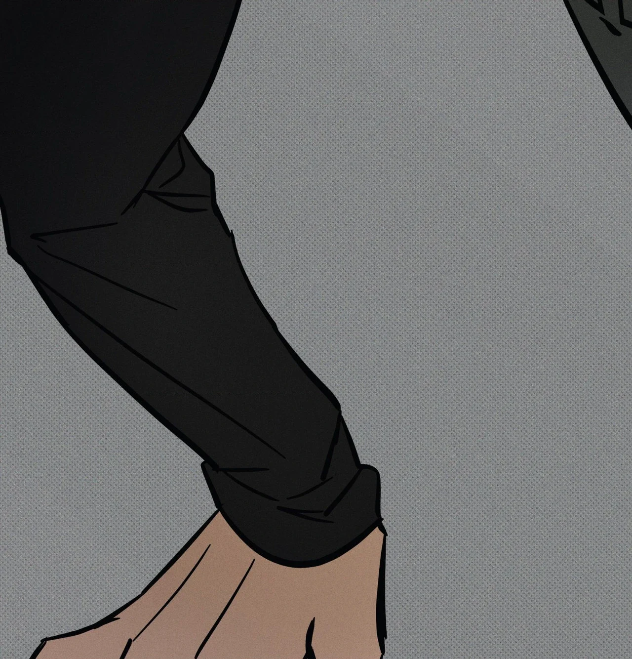 The Hounds Of Sisyphus - Chapter 38 Page 168