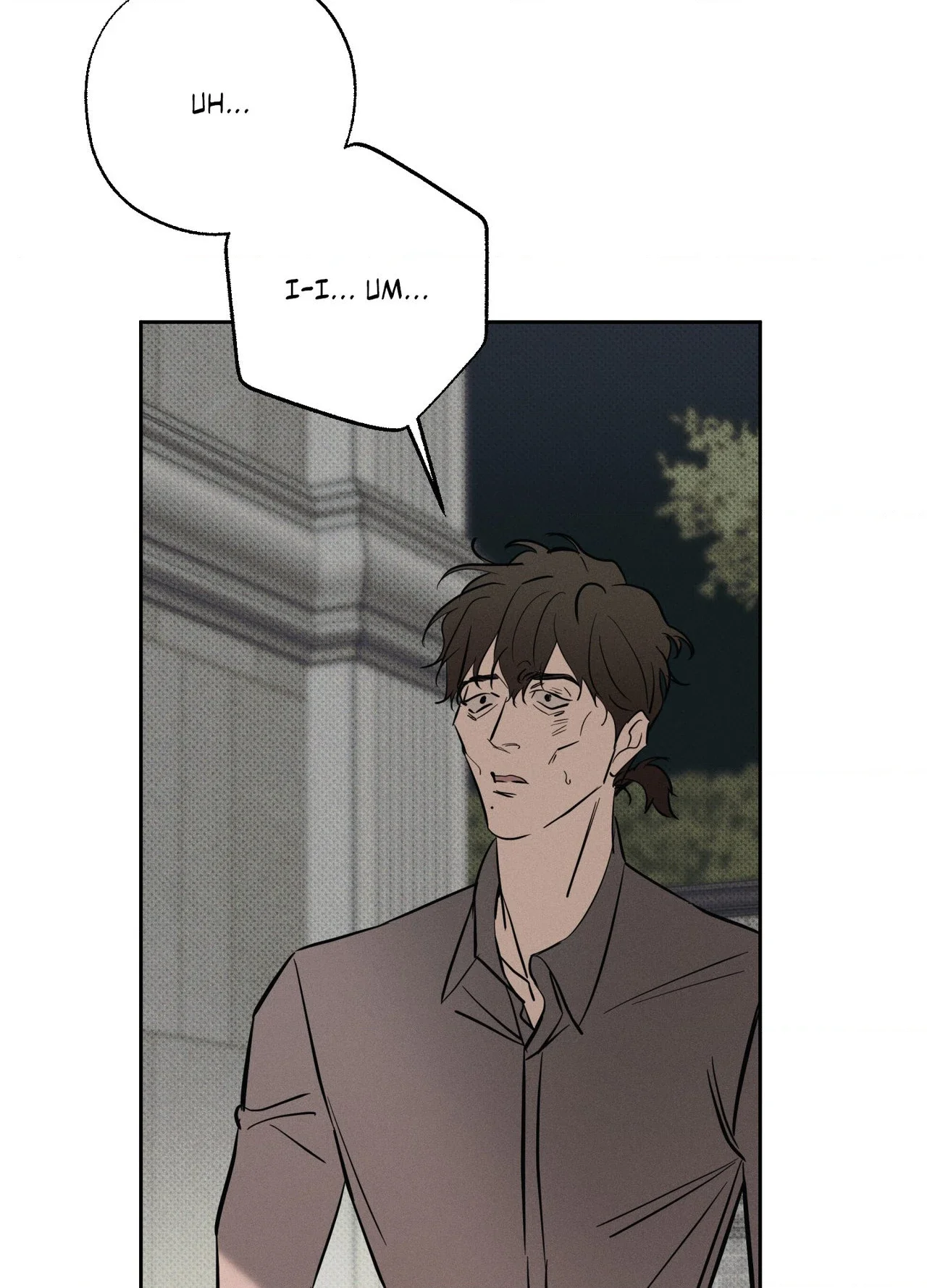 The Hounds Of Sisyphus - Chapter 39 Page 5