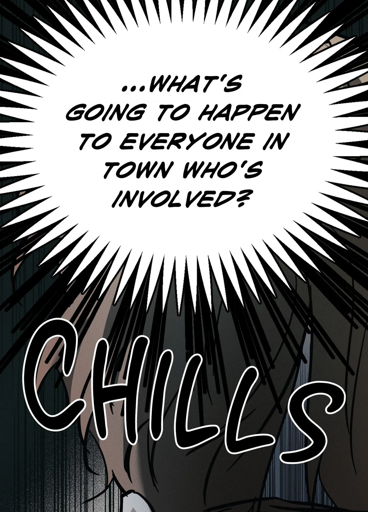 The Hounds Of Sisyphus - Chapter 39 Page 7