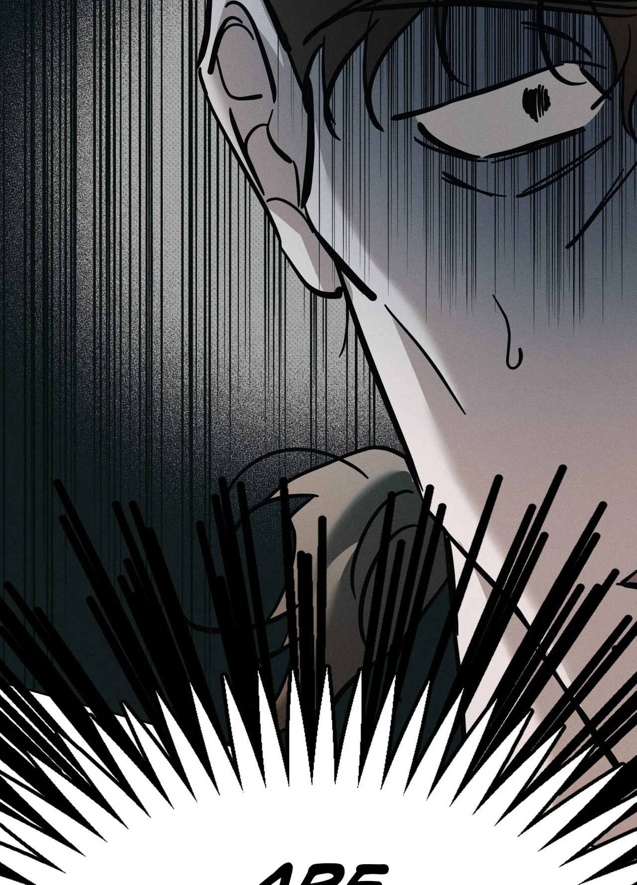The Hounds Of Sisyphus - Chapter 39 Page 8