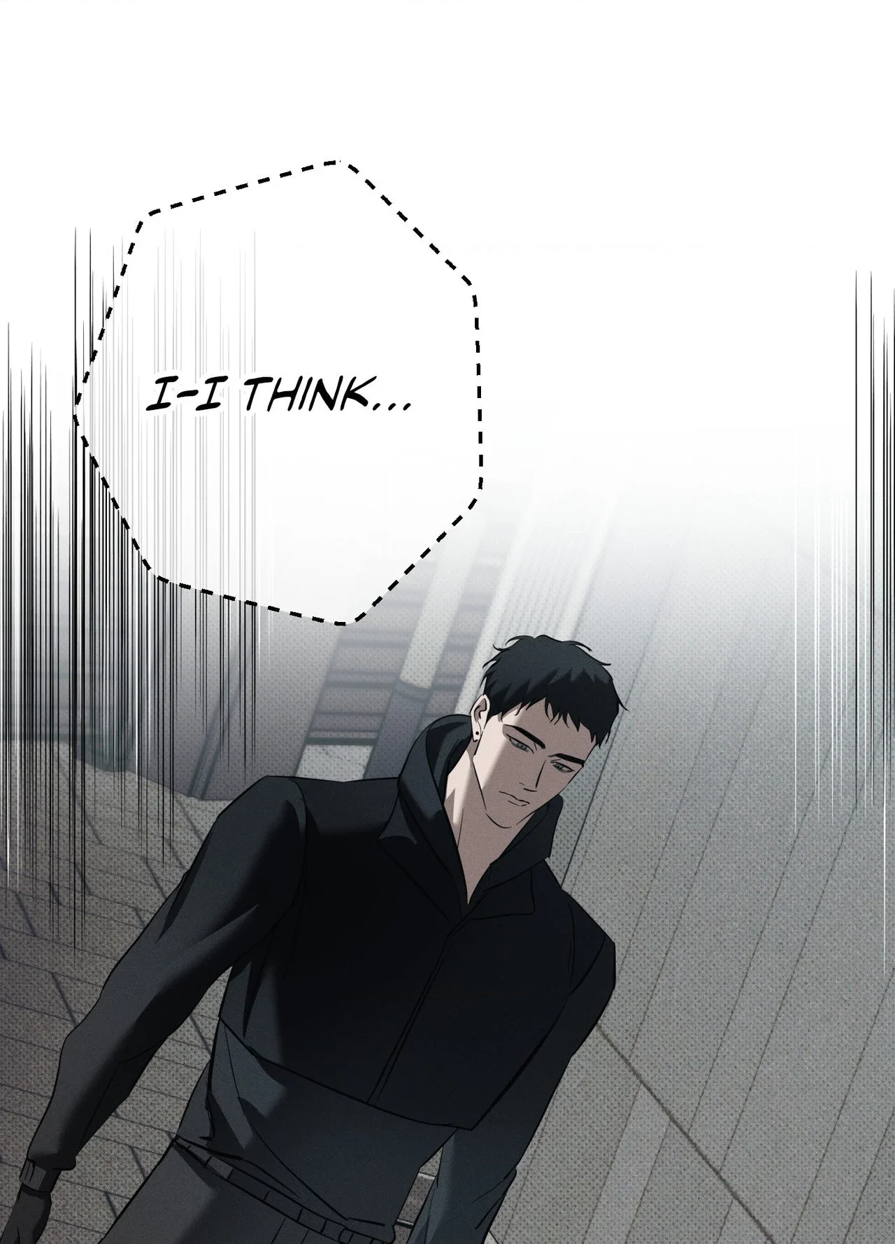 The Hounds Of Sisyphus - Chapter 39 Page 13