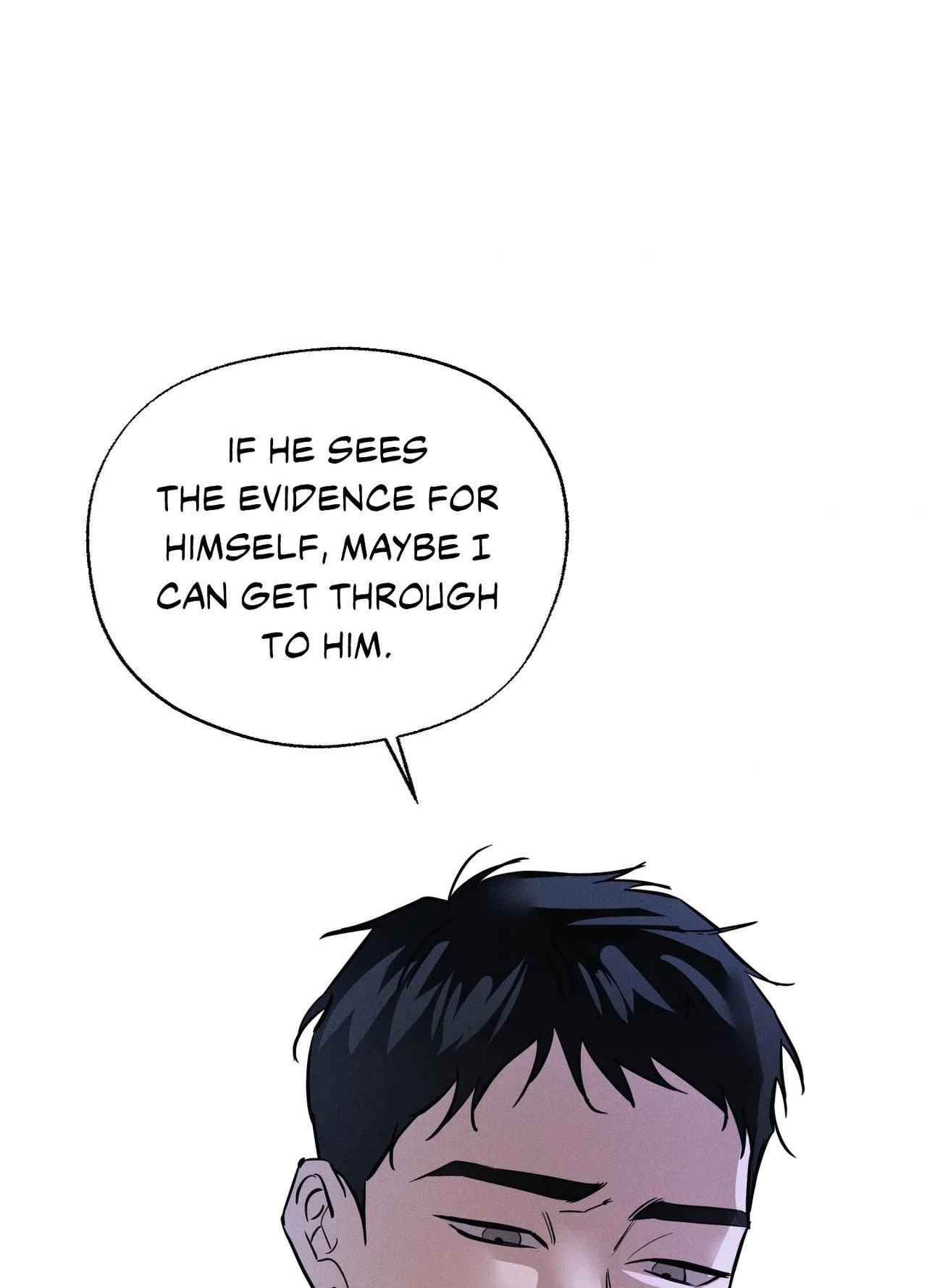 The Hounds Of Sisyphus - Chapter 39 Page 24