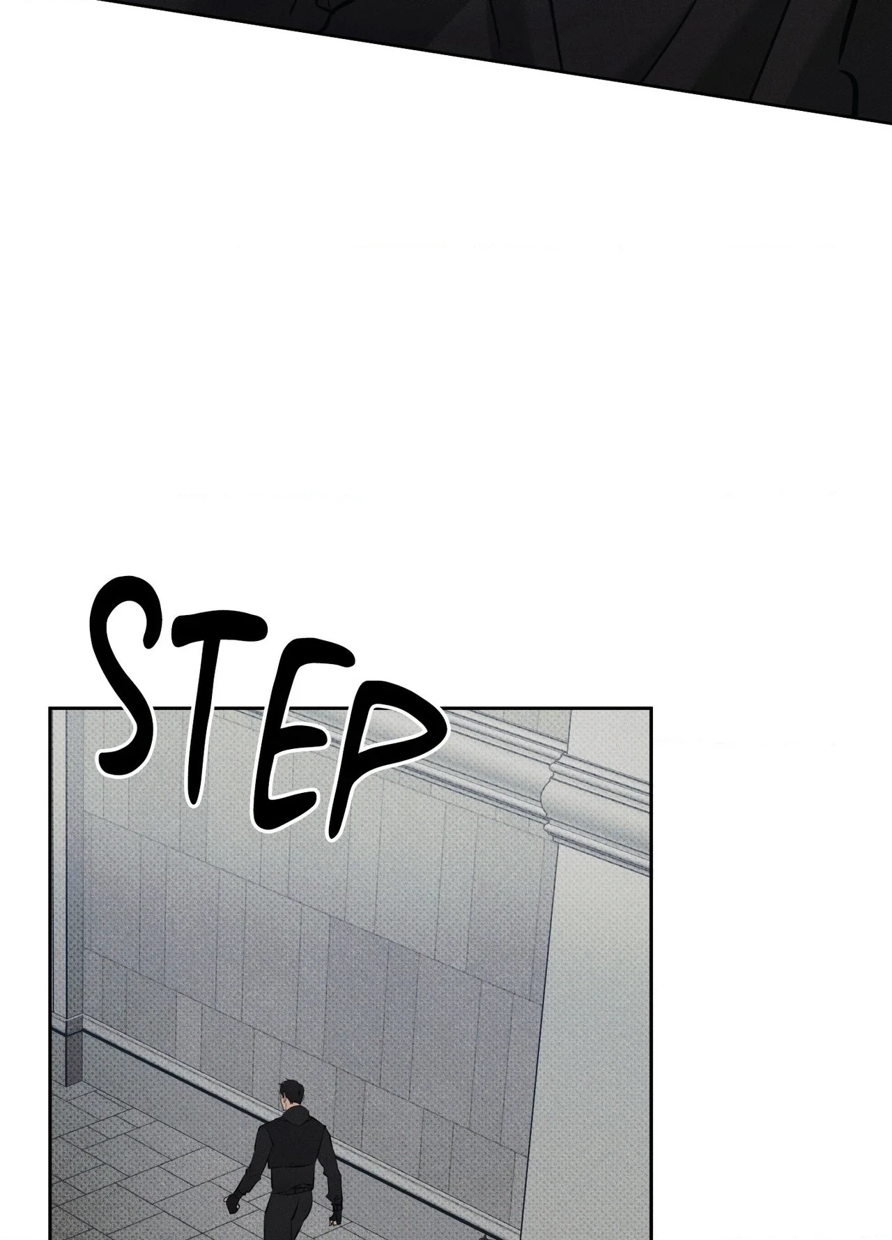 The Hounds Of Sisyphus - Chapter 39 Page 26
