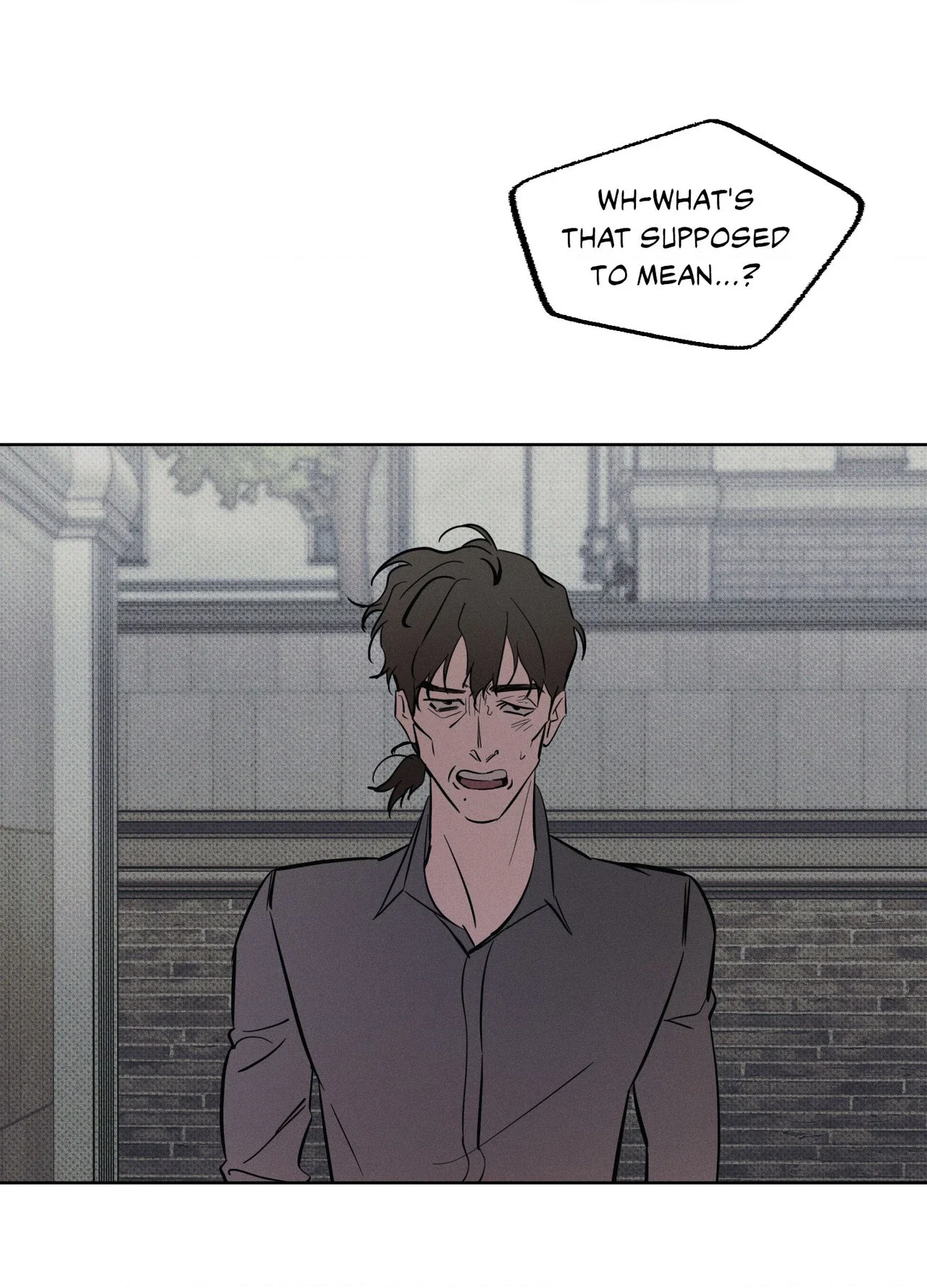 The Hounds Of Sisyphus - Chapter 39 Page 28