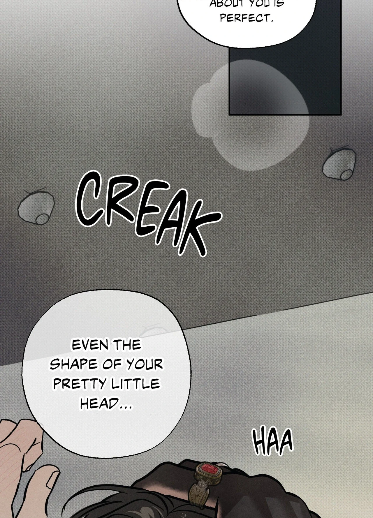 The Hounds Of Sisyphus - Chapter 39 Page 32