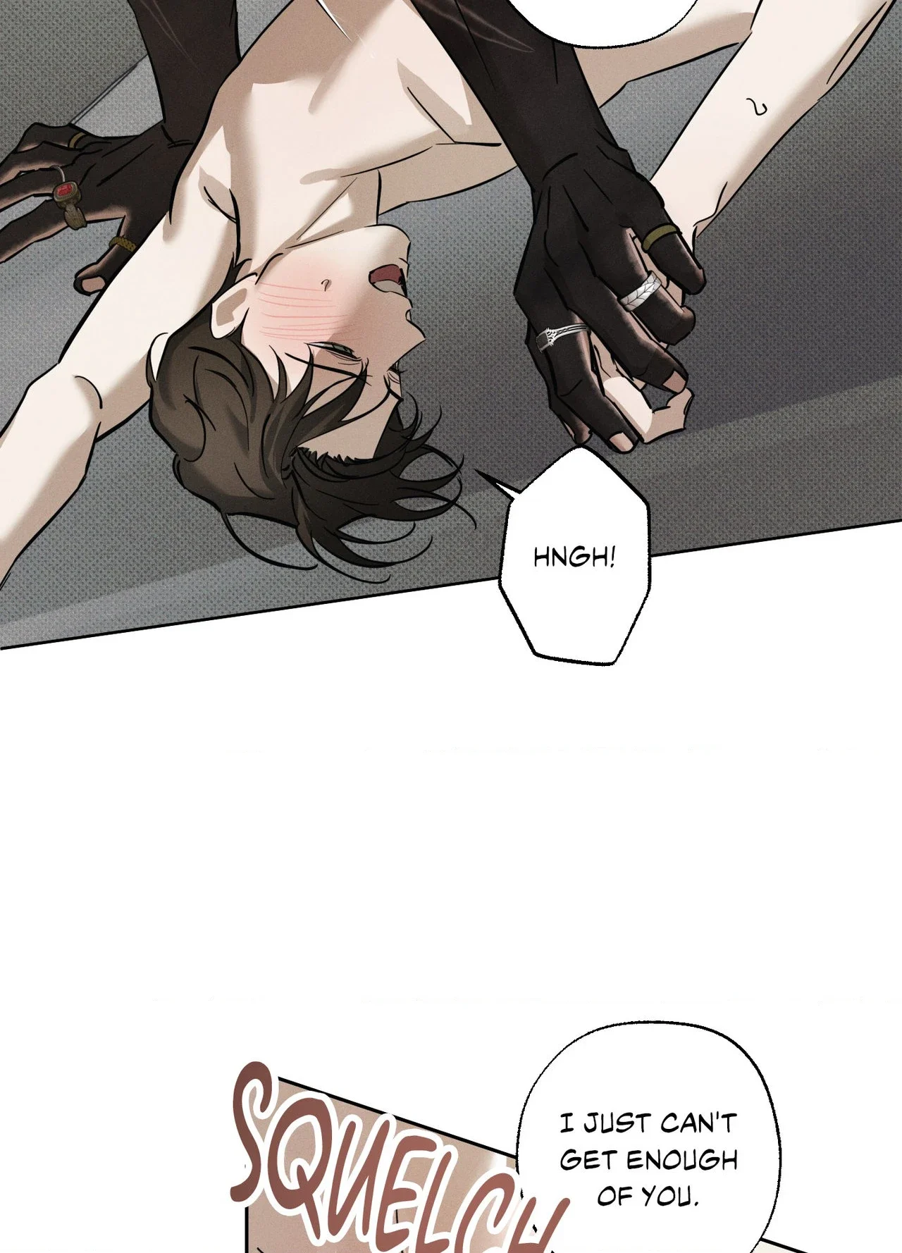 The Hounds Of Sisyphus - Chapter 39 Page 36