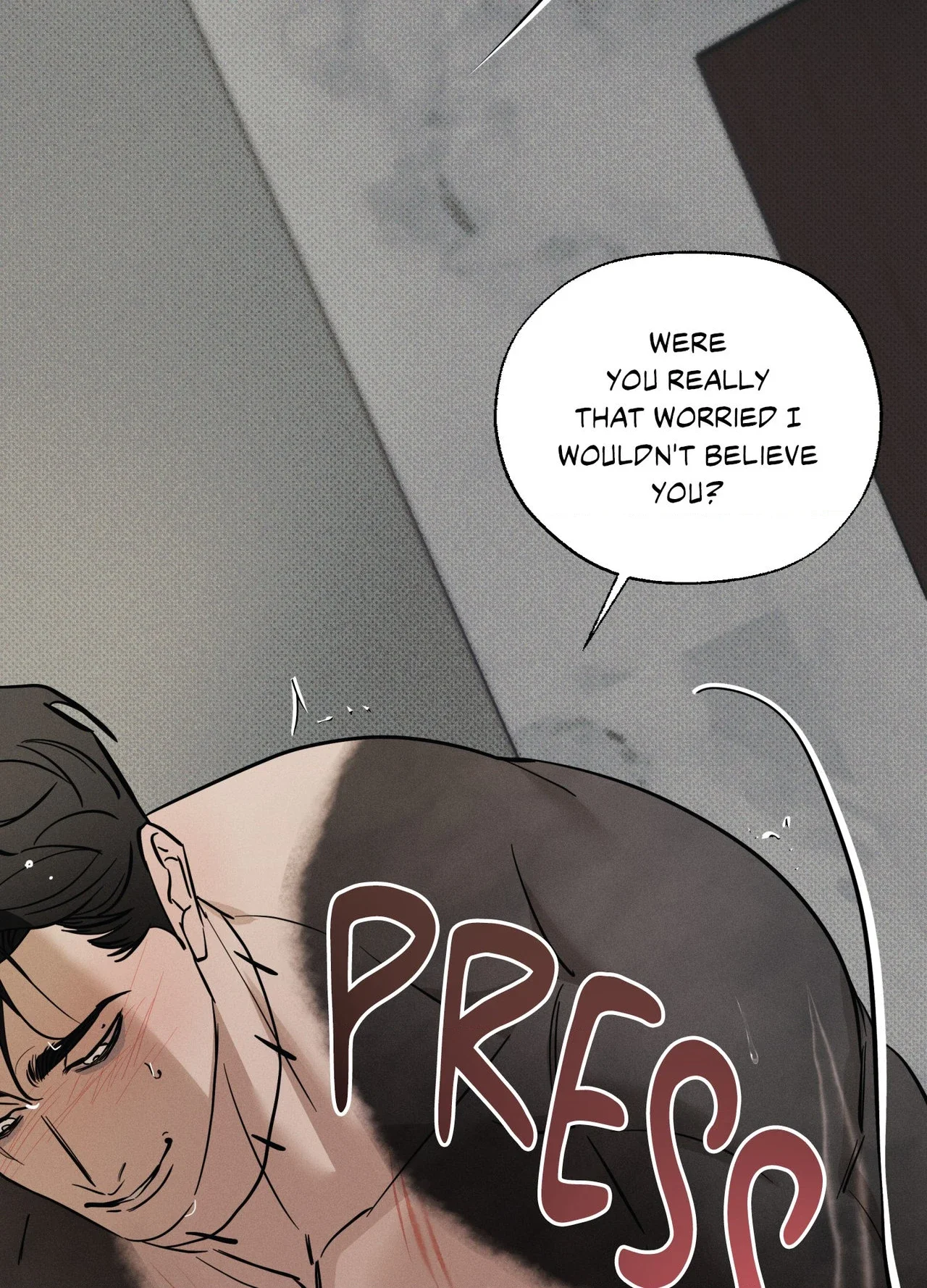 The Hounds Of Sisyphus - Chapter 39 Page 39