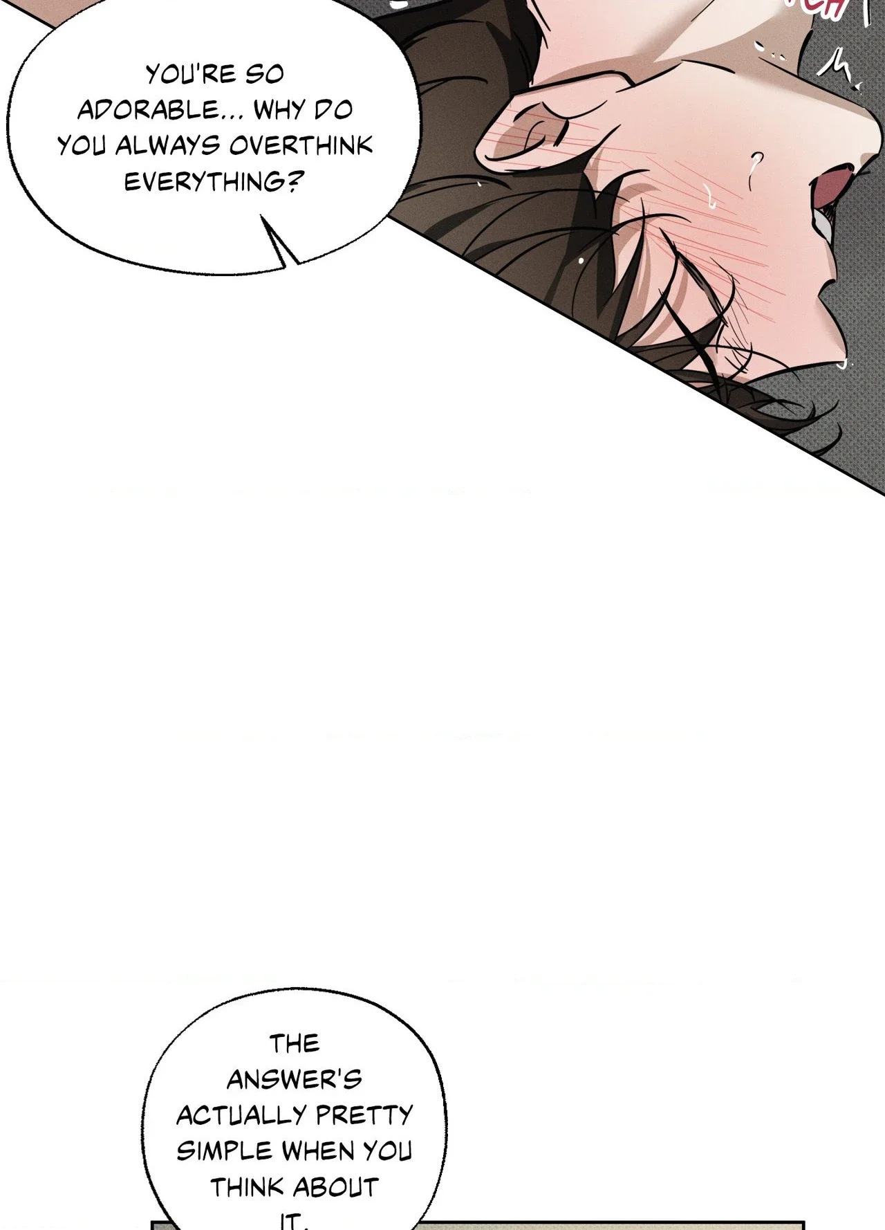 The Hounds Of Sisyphus - Chapter 39 Page 41