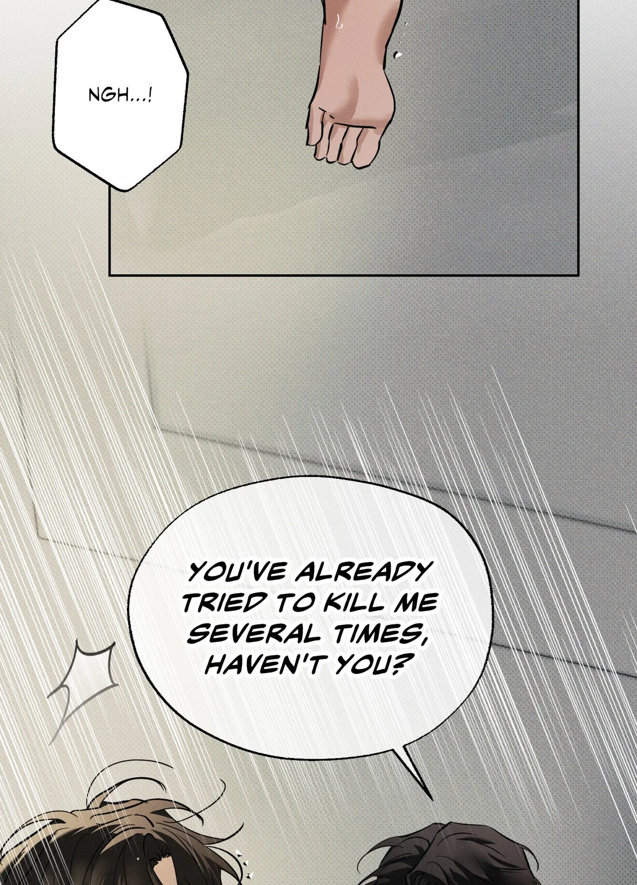 The Hounds Of Sisyphus - Chapter 39 Page 43