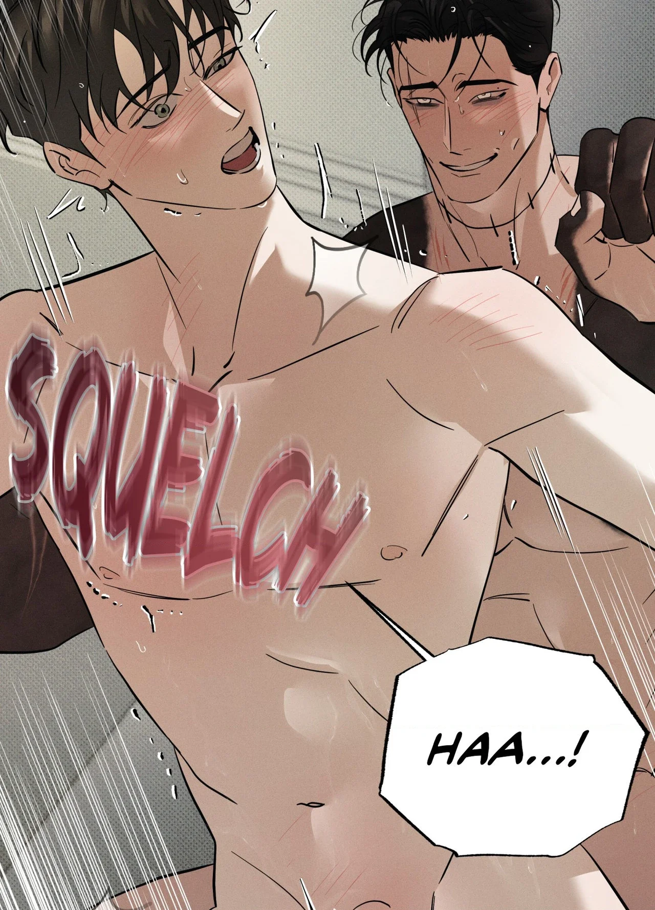 The Hounds Of Sisyphus - Chapter 39 Page 44