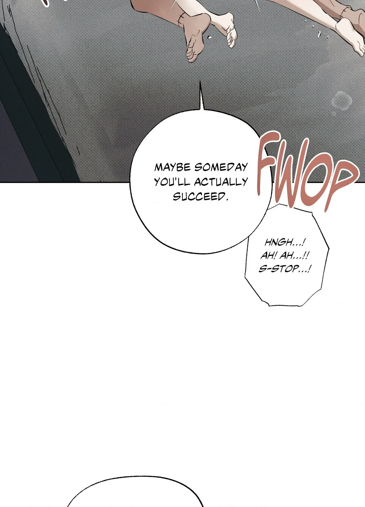 The Hounds Of Sisyphus - Chapter 39 Page 47