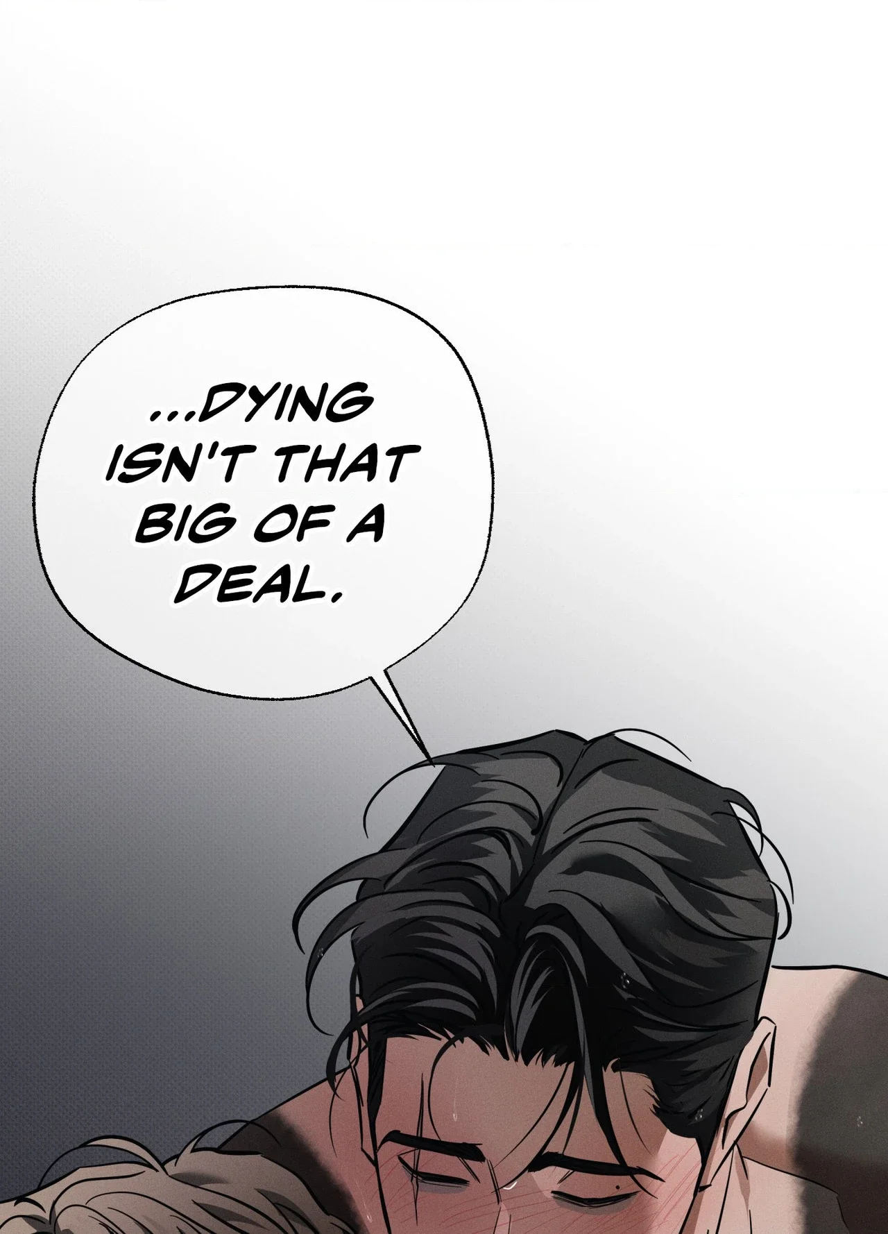 The Hounds Of Sisyphus - Chapter 39 Page 50