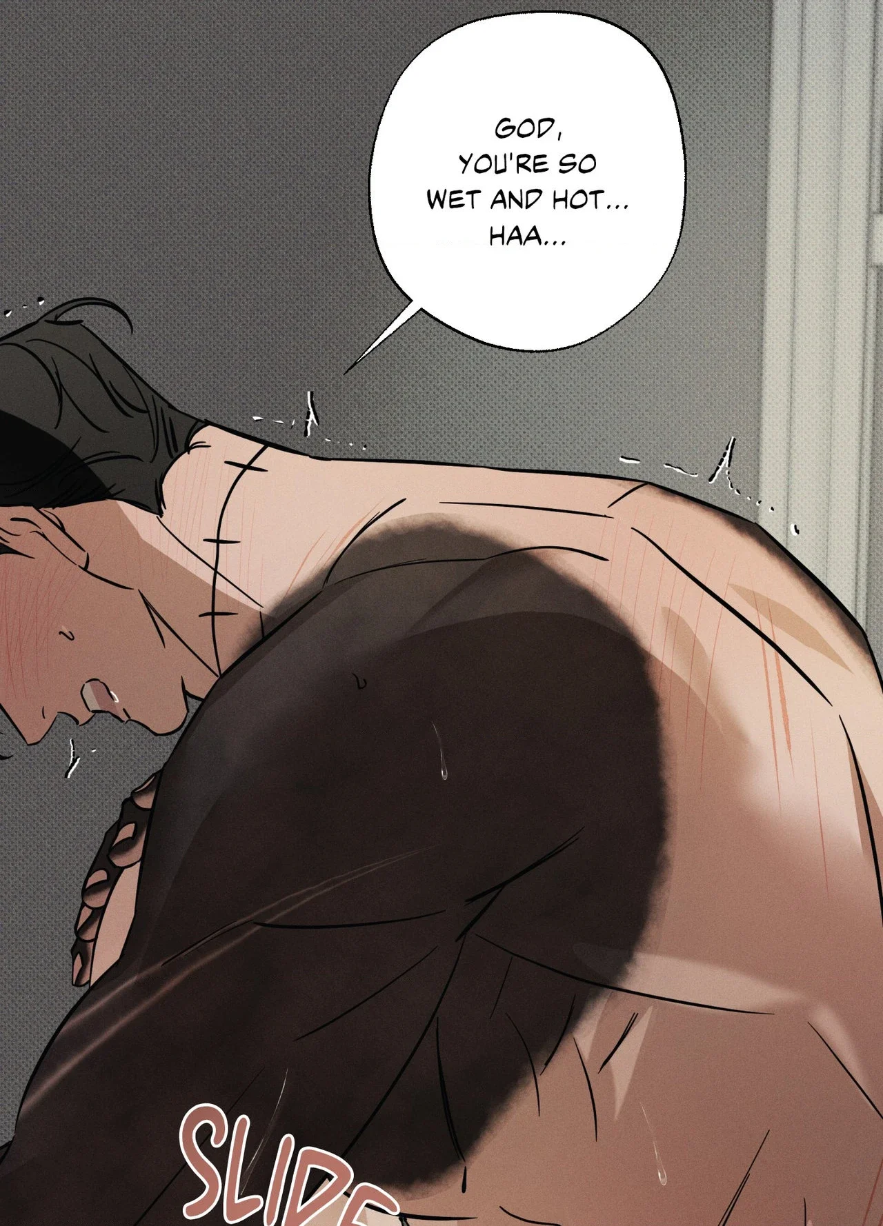 The Hounds Of Sisyphus - Chapter 39 Page 60