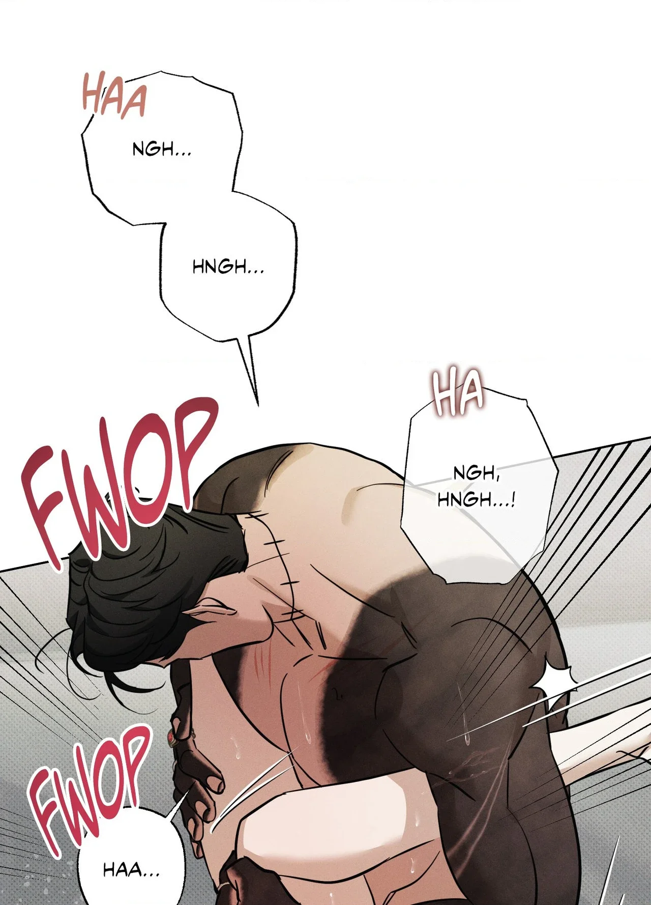 The Hounds Of Sisyphus - Chapter 39 Page 66