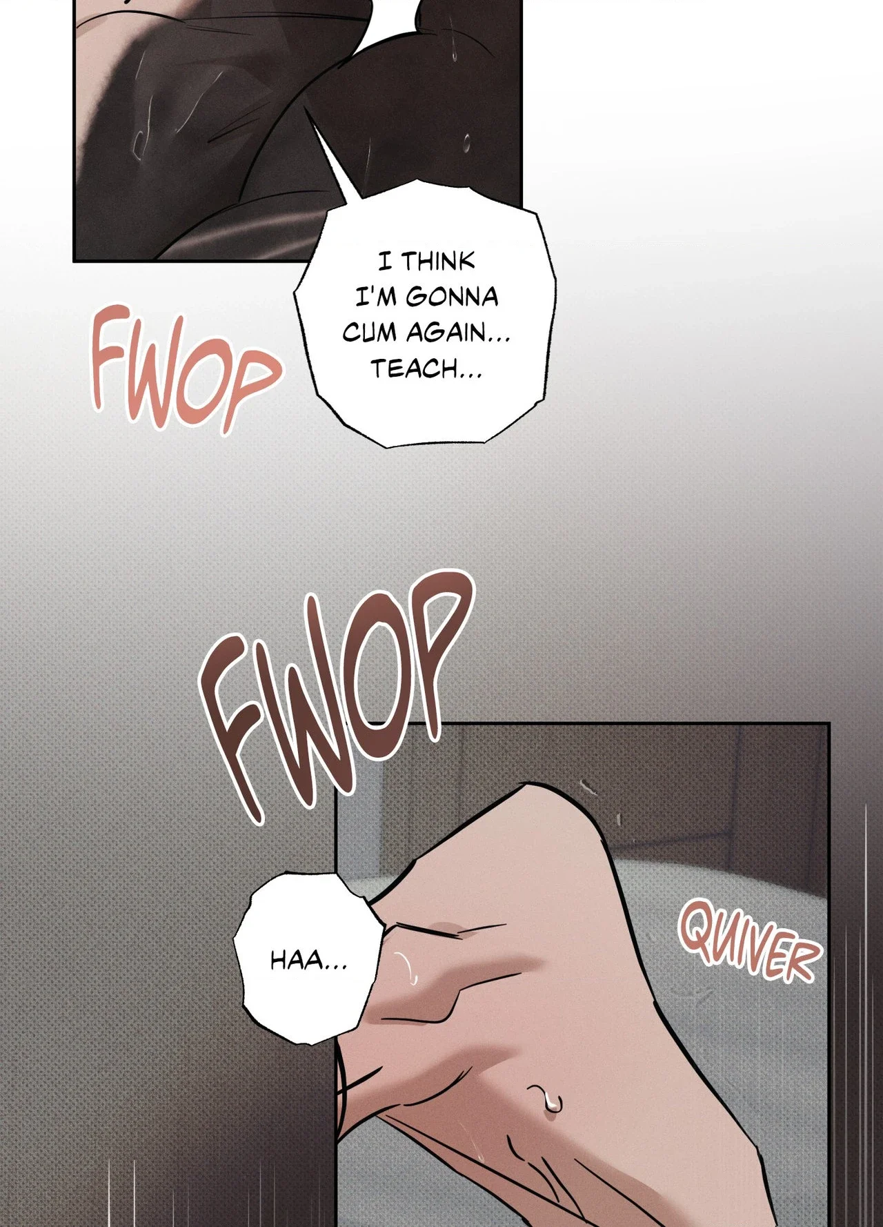 The Hounds Of Sisyphus - Chapter 39 Page 69