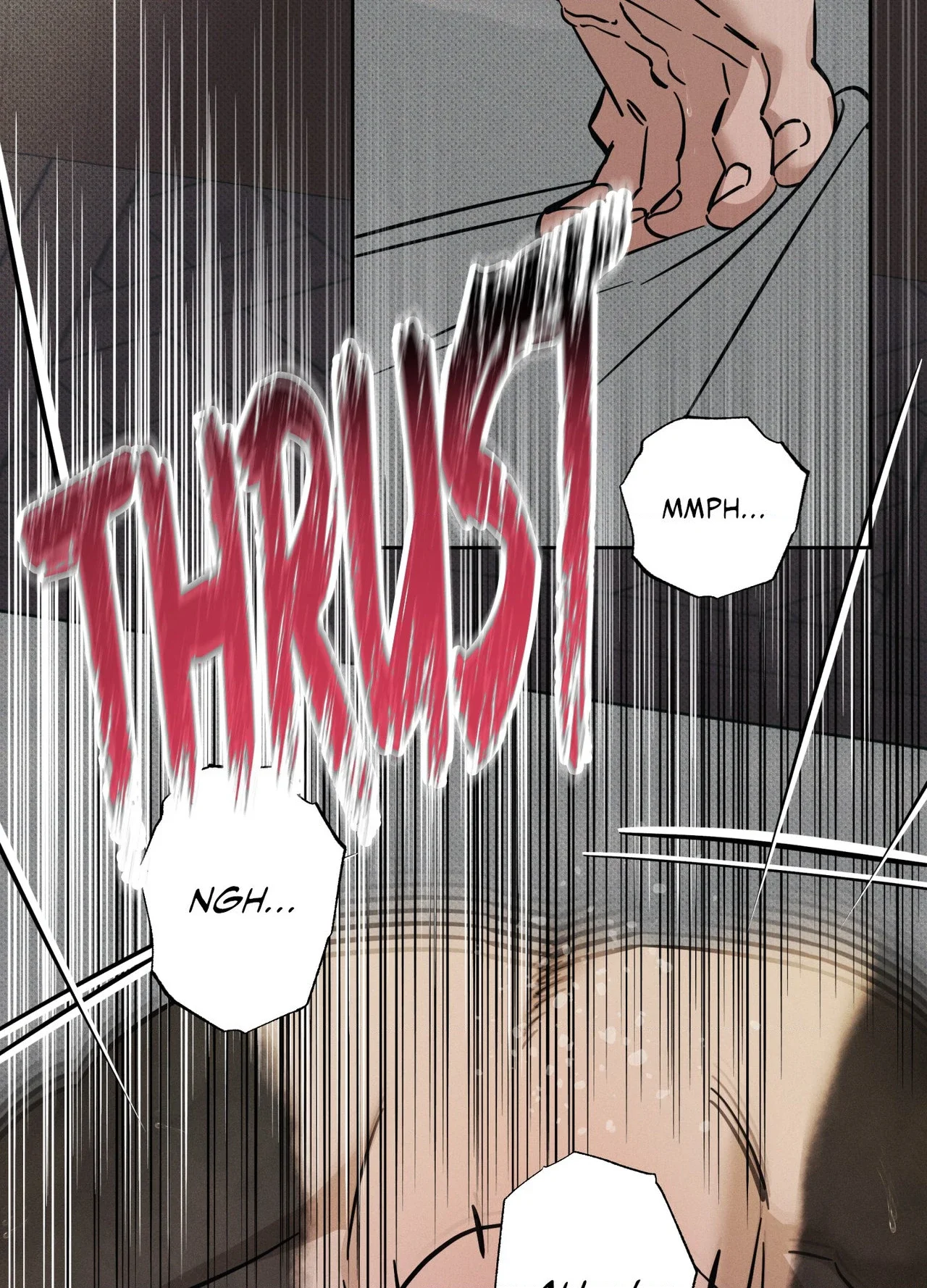 The Hounds Of Sisyphus - Chapter 39 Page 70