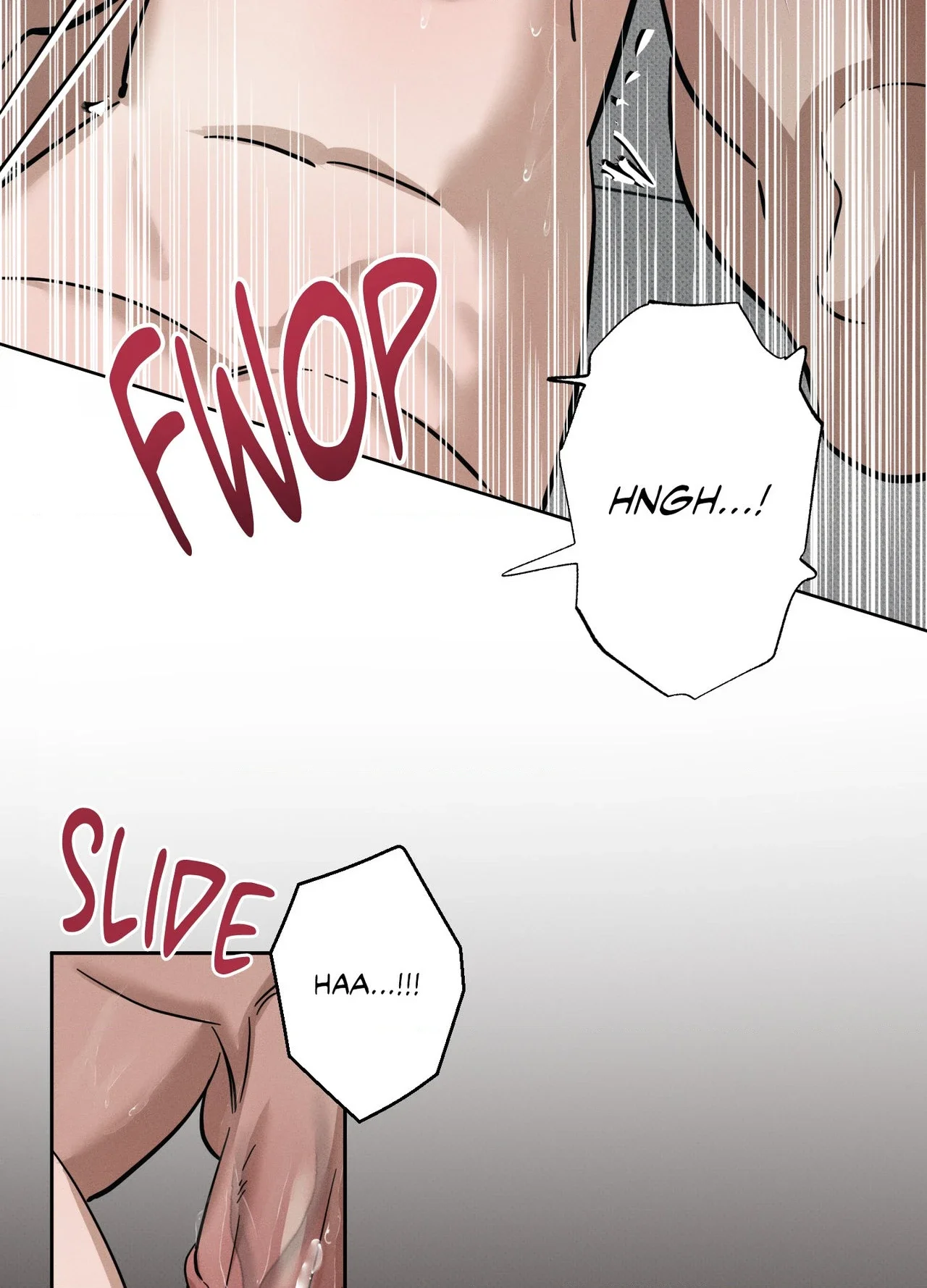 The Hounds Of Sisyphus - Chapter 39 Page 72