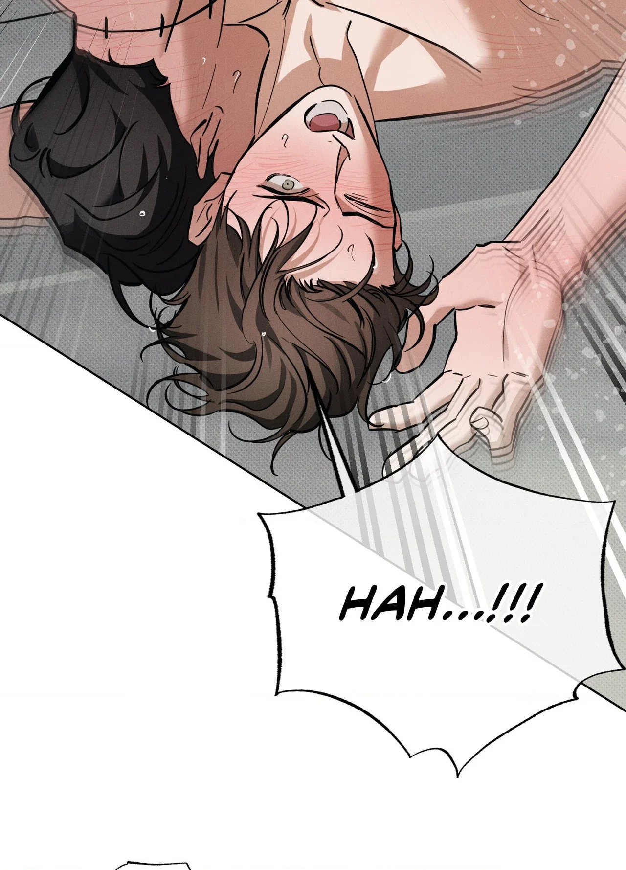 The Hounds Of Sisyphus - Chapter 39 Page 75