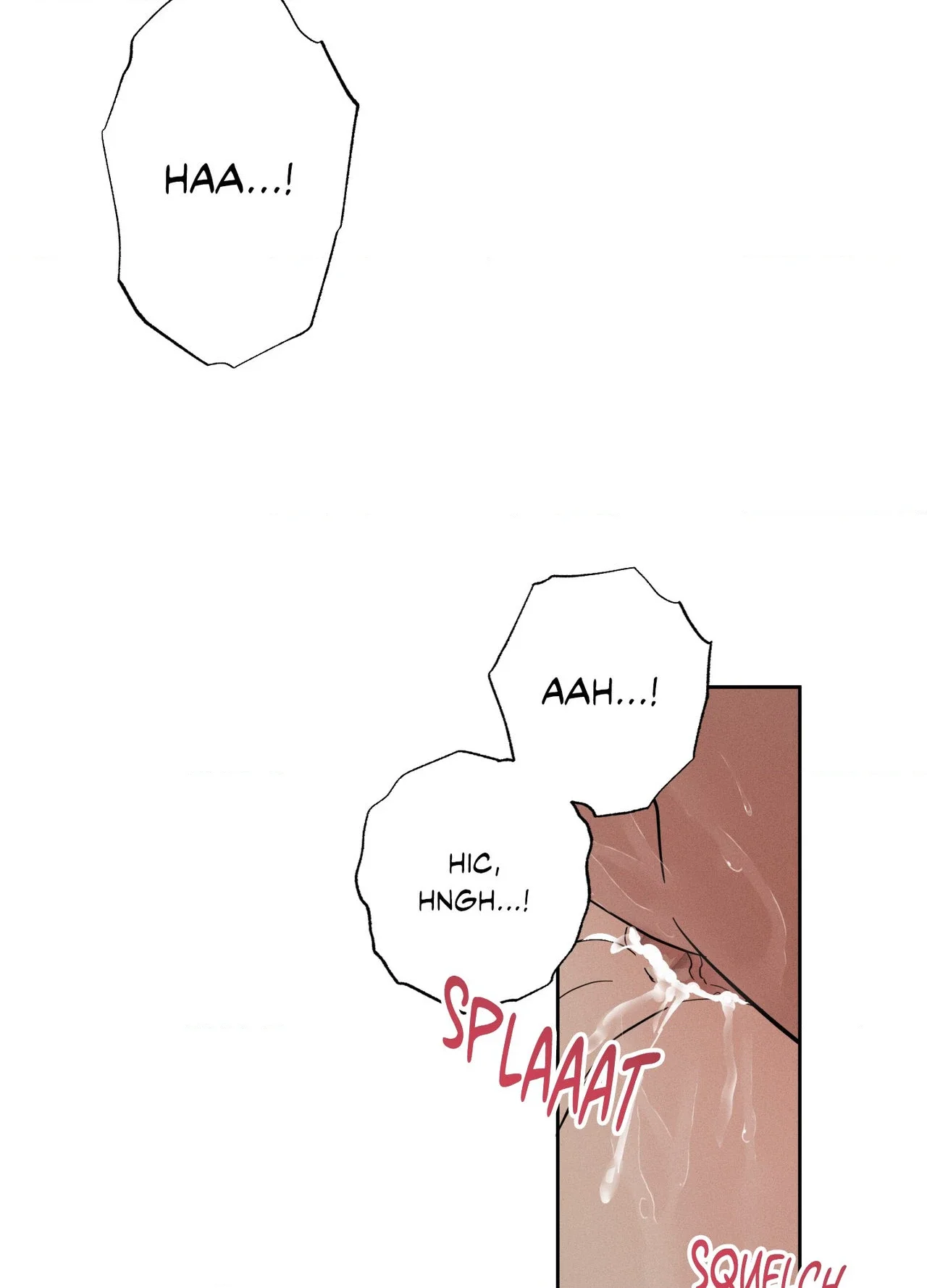The Hounds Of Sisyphus - Chapter 39 Page 76