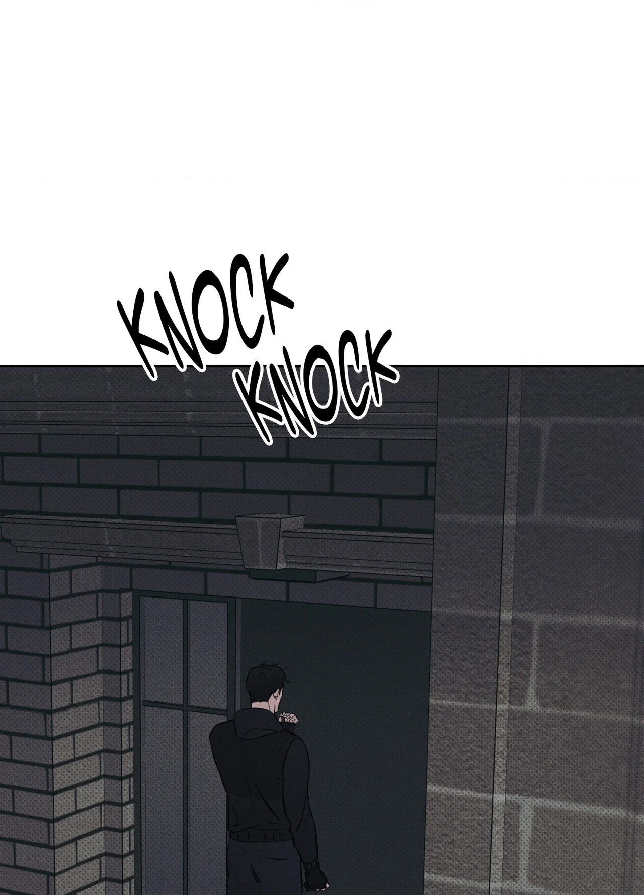 The Hounds Of Sisyphus - Chapter 39 Page 93