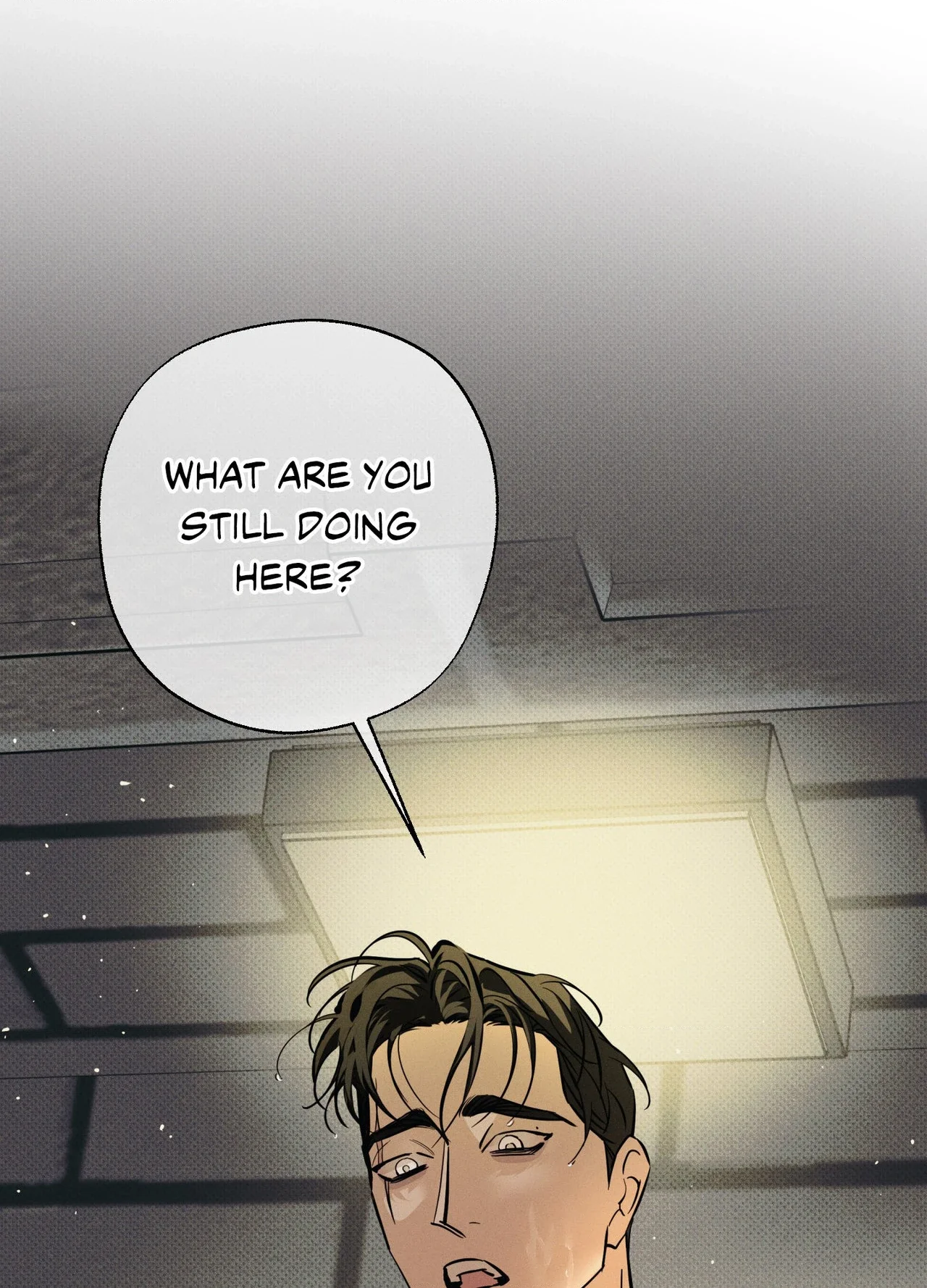 The Hounds Of Sisyphus - Chapter 39 Page 98