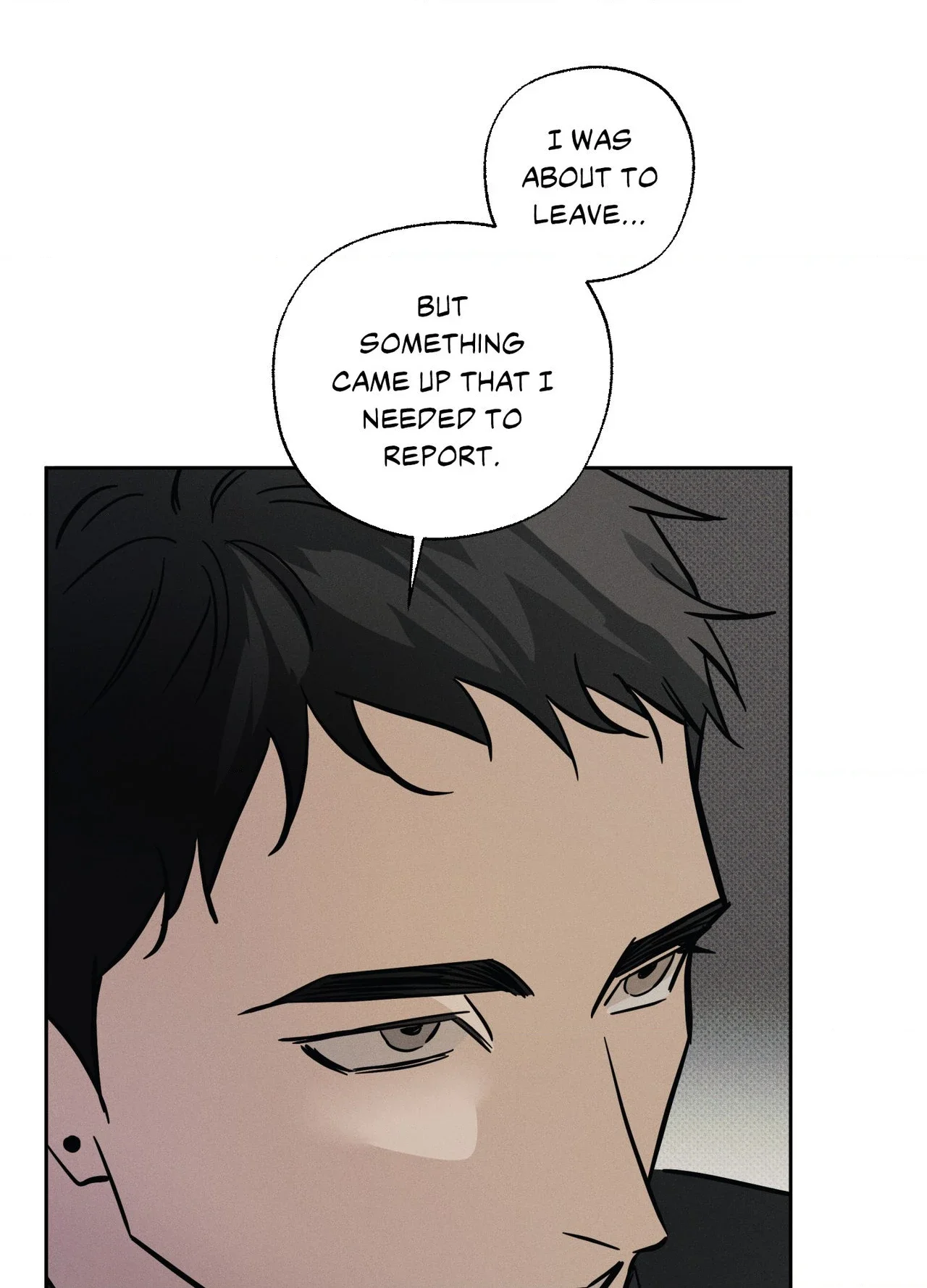 The Hounds Of Sisyphus - Chapter 39 Page 101