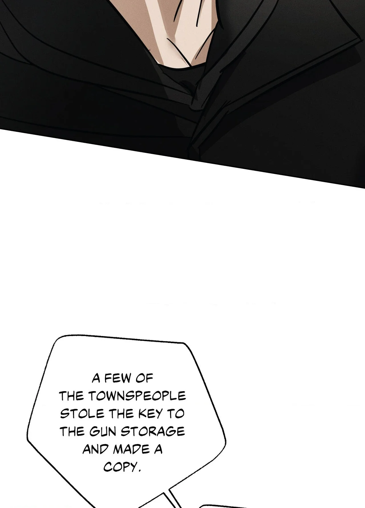 The Hounds Of Sisyphus - Chapter 39 Page 107