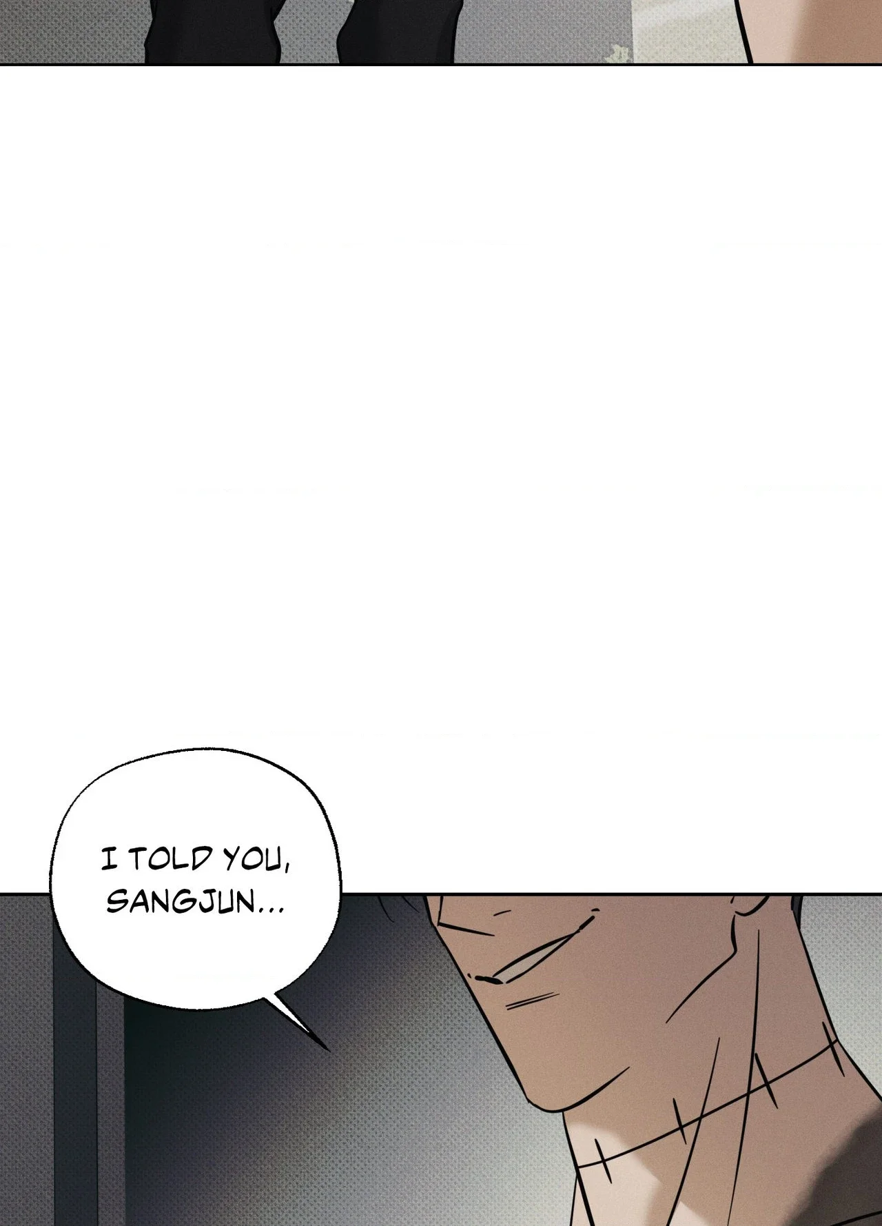 The Hounds Of Sisyphus - Chapter 39 Page 110