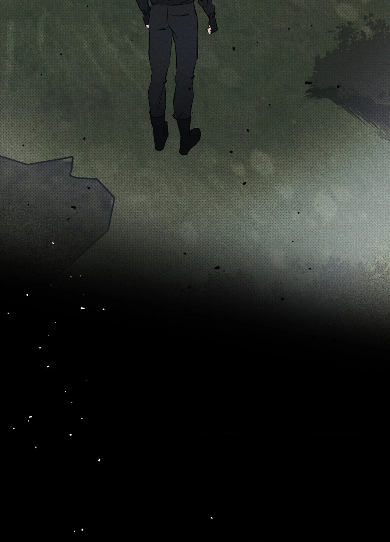 The Hounds Of Sisyphus - Chapter 39 Page 117