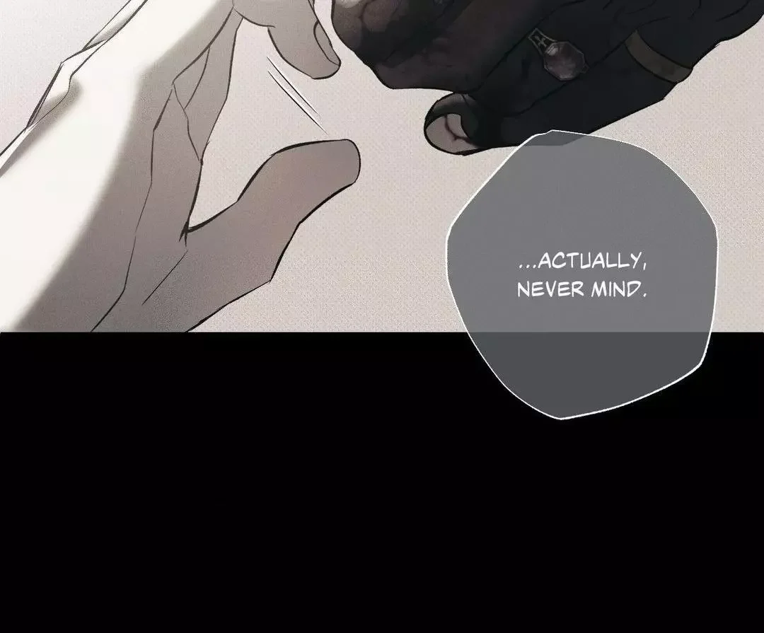 The Hounds Of Sisyphus - Chapter 4 Page 9
