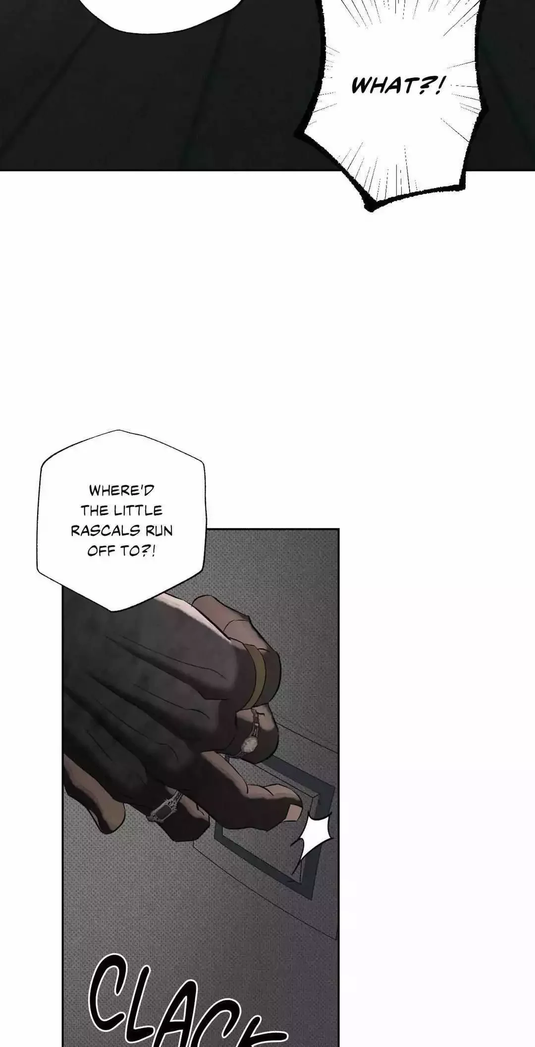 The Hounds Of Sisyphus - Chapter 4 Page 34