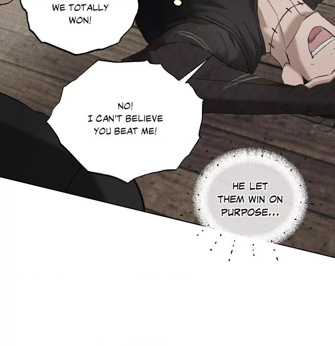 The Hounds Of Sisyphus - Chapter 4 Page 38