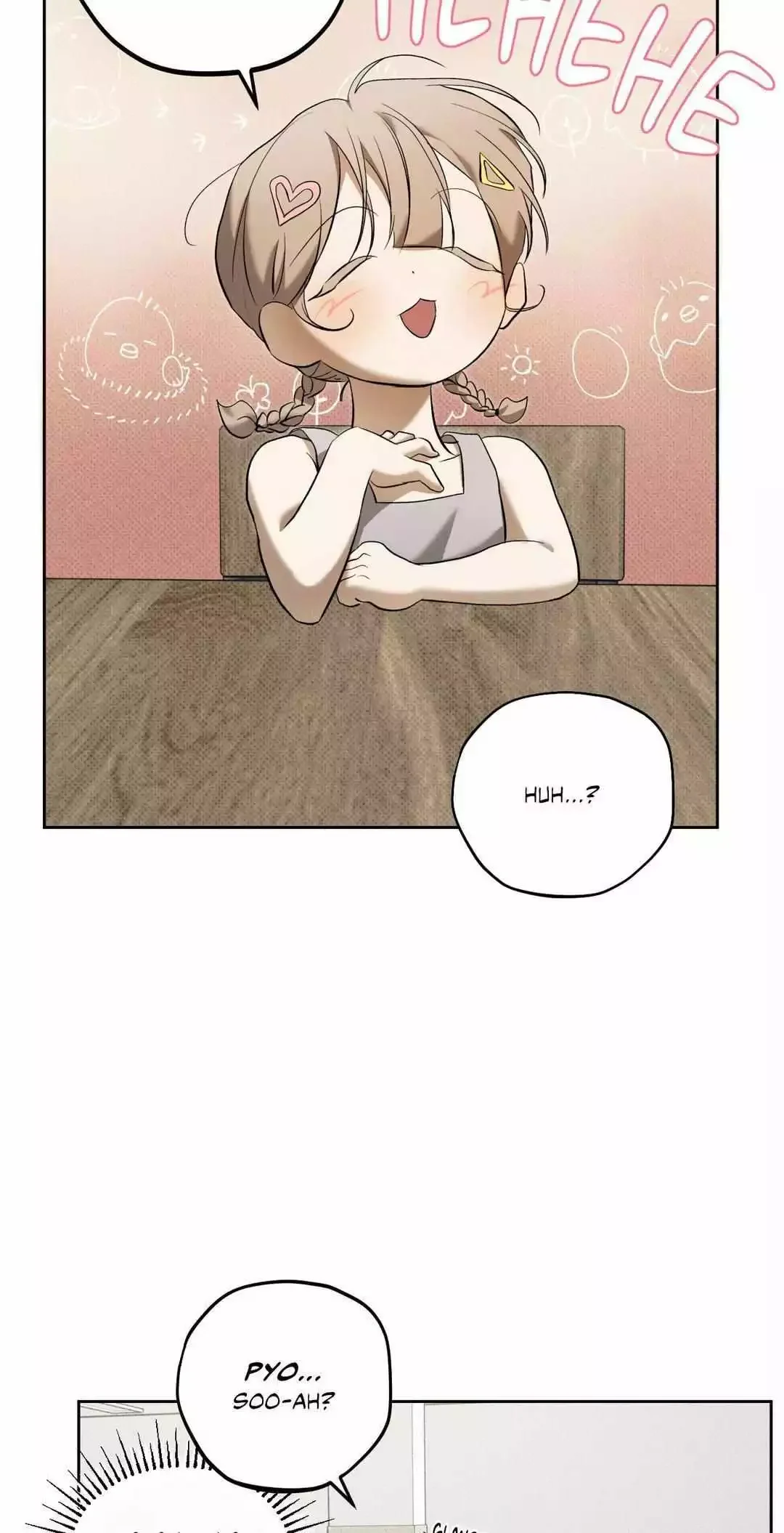 The Hounds Of Sisyphus - Chapter 4 Page 51