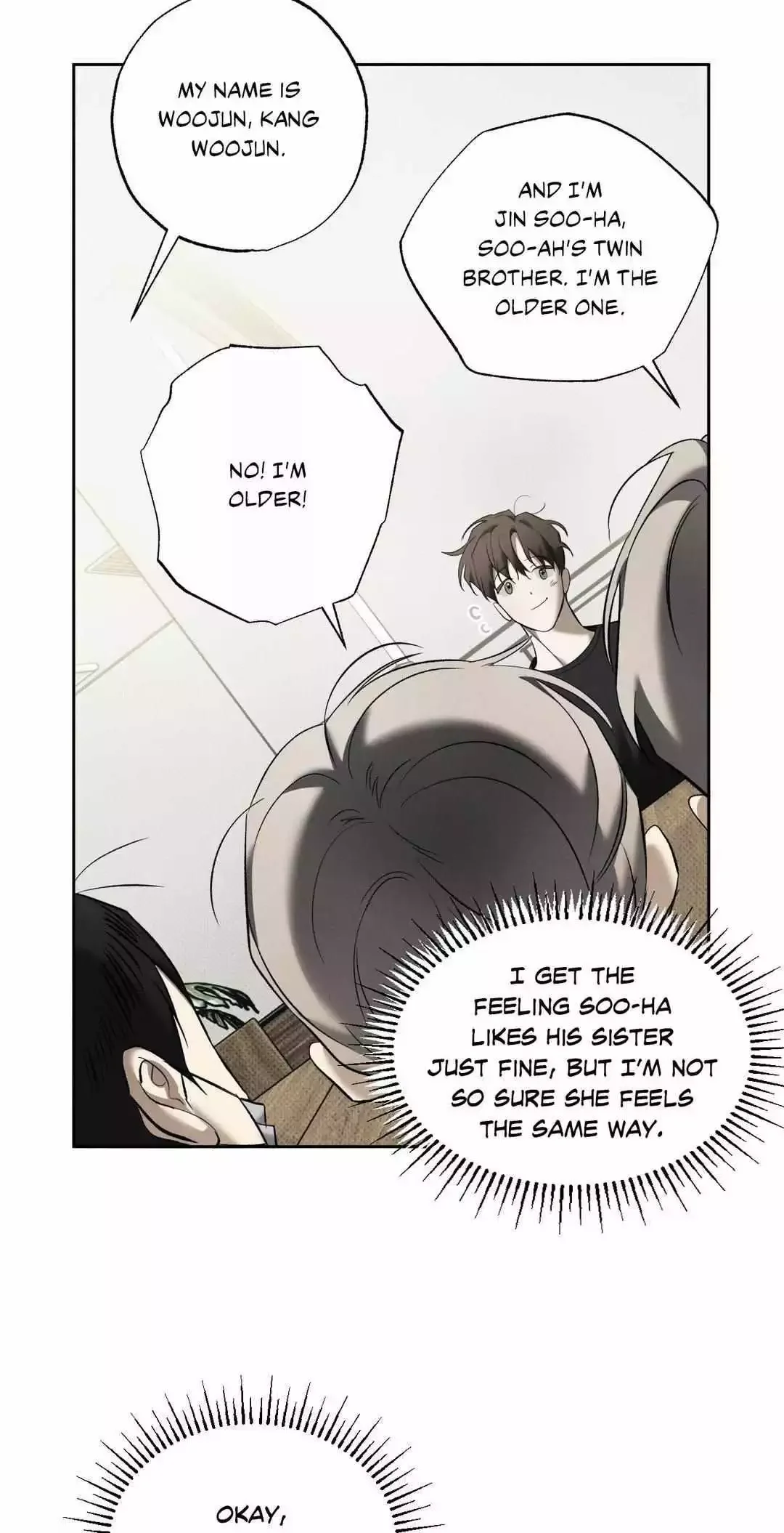 The Hounds Of Sisyphus - Chapter 4 Page 55