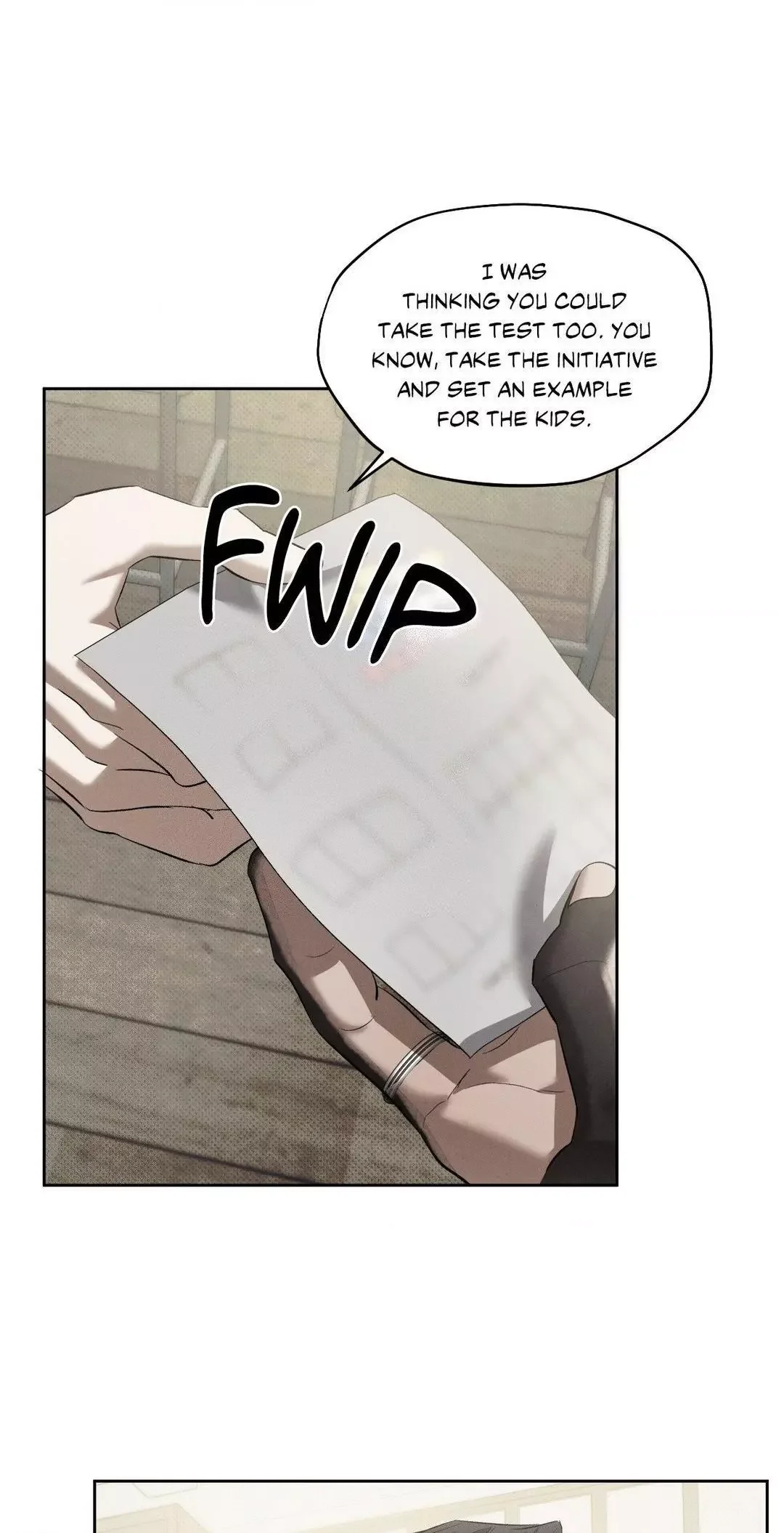 The Hounds Of Sisyphus - Chapter 4 Page 62