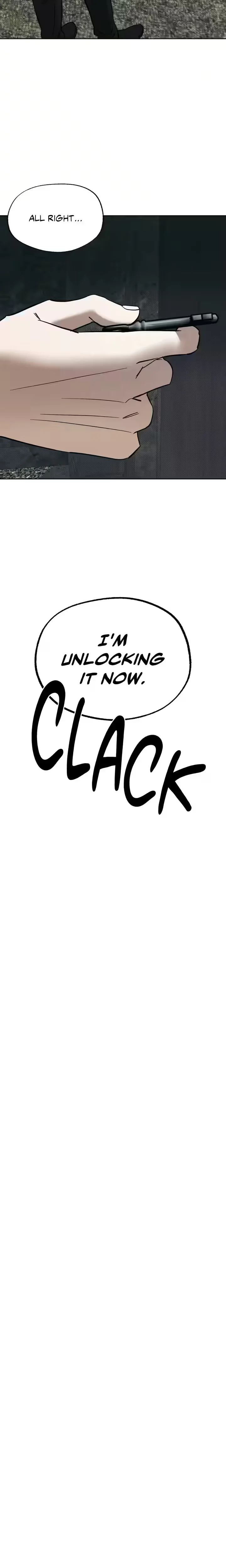 The Hounds Of Sisyphus - Chapter 40 Page 21