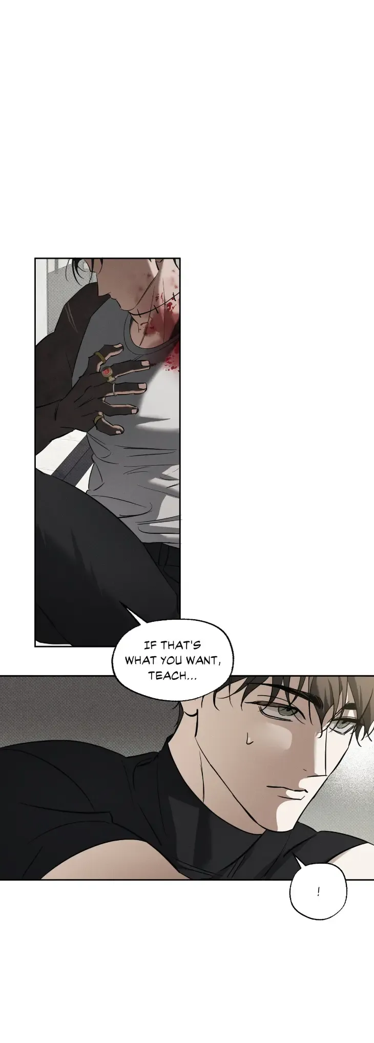 The Hounds Of Sisyphus - Chapter 41 Page 29