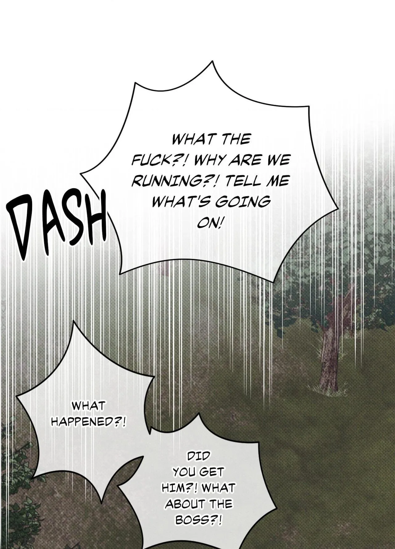 The Hounds Of Sisyphus - Chapter 42 Page 2