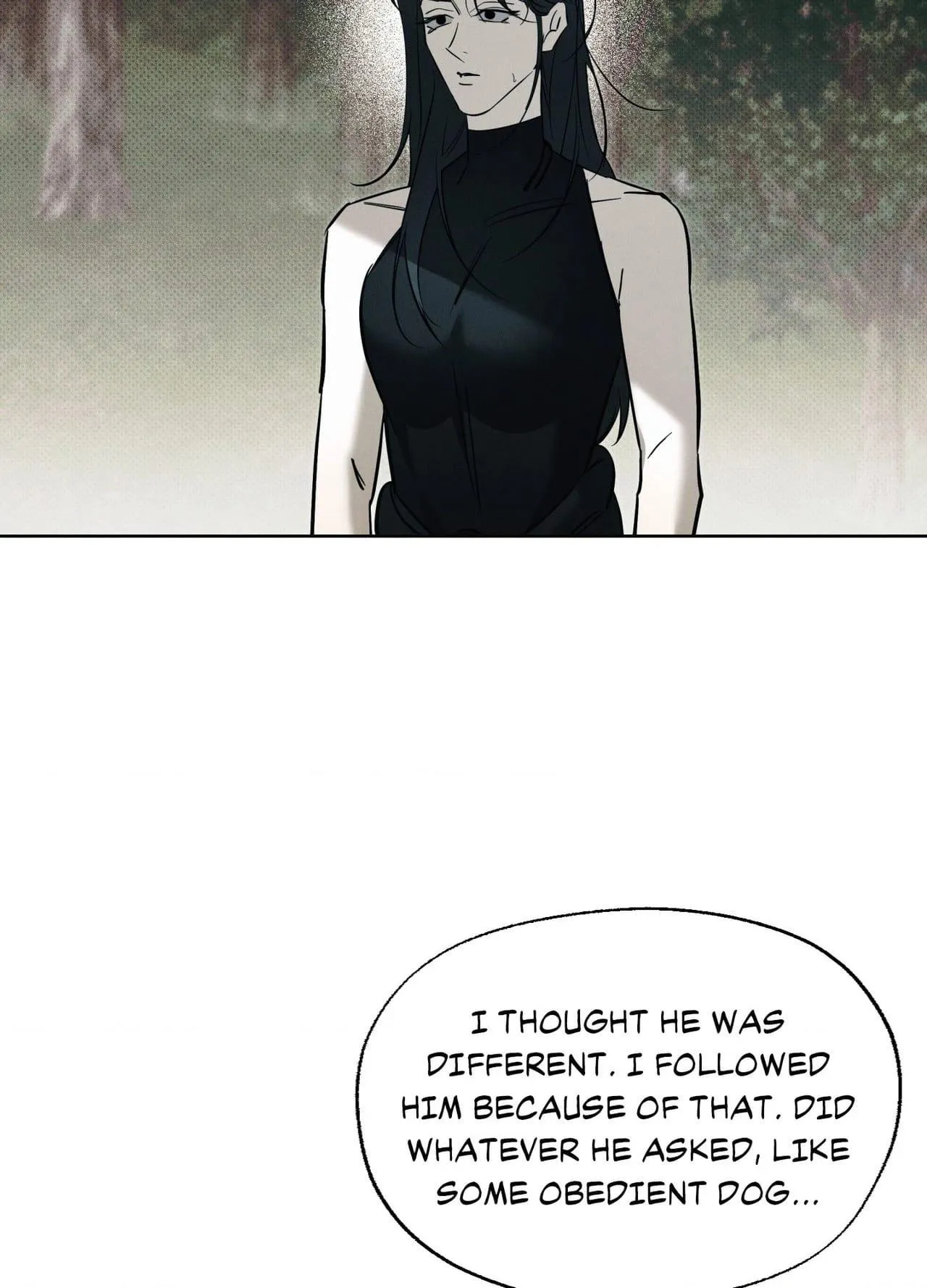 The Hounds Of Sisyphus - Chapter 42 Page 6