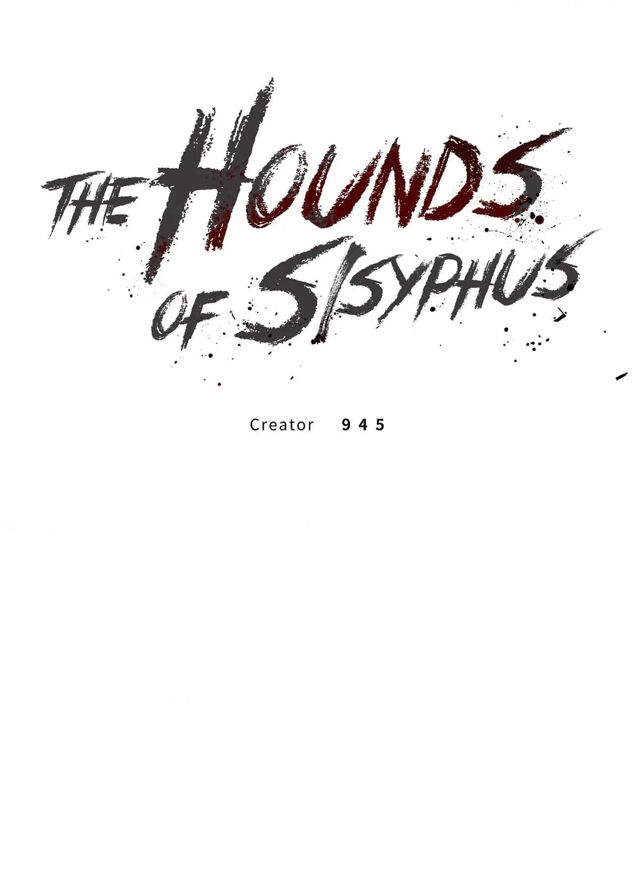 The Hounds Of Sisyphus - Chapter 42 Page 13