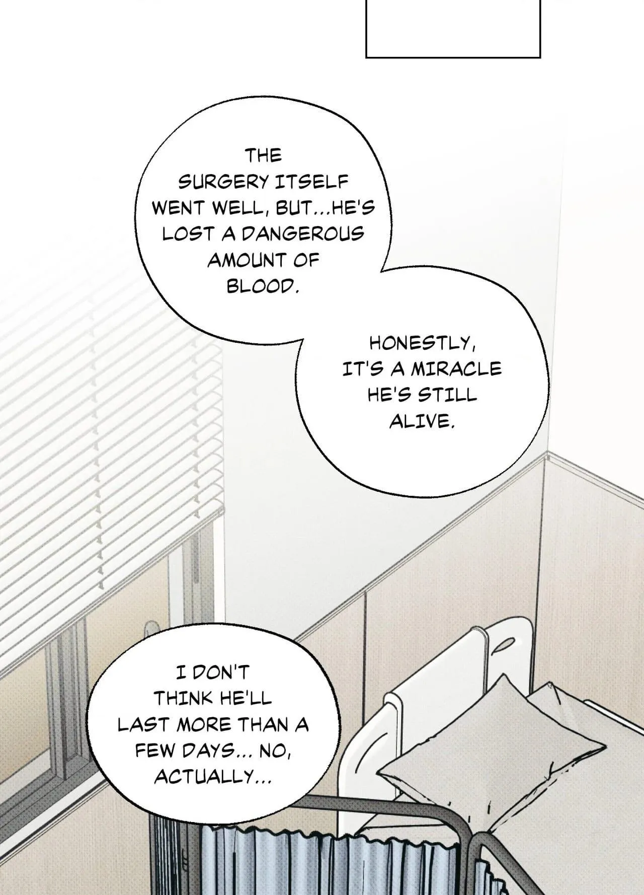 The Hounds Of Sisyphus - Chapter 42 Page 16